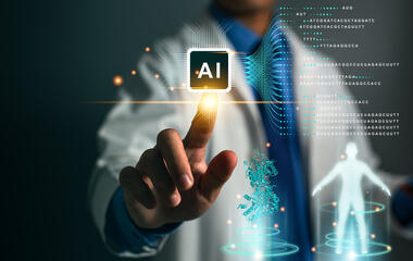 The Future of Numbers: AI Innovations in Accounting