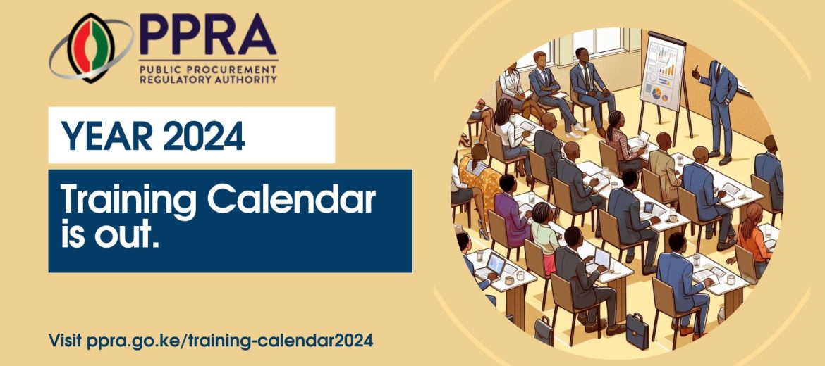 Tom Mboya University in partnership with the Public Procurement Regulatory Authority of Kenya