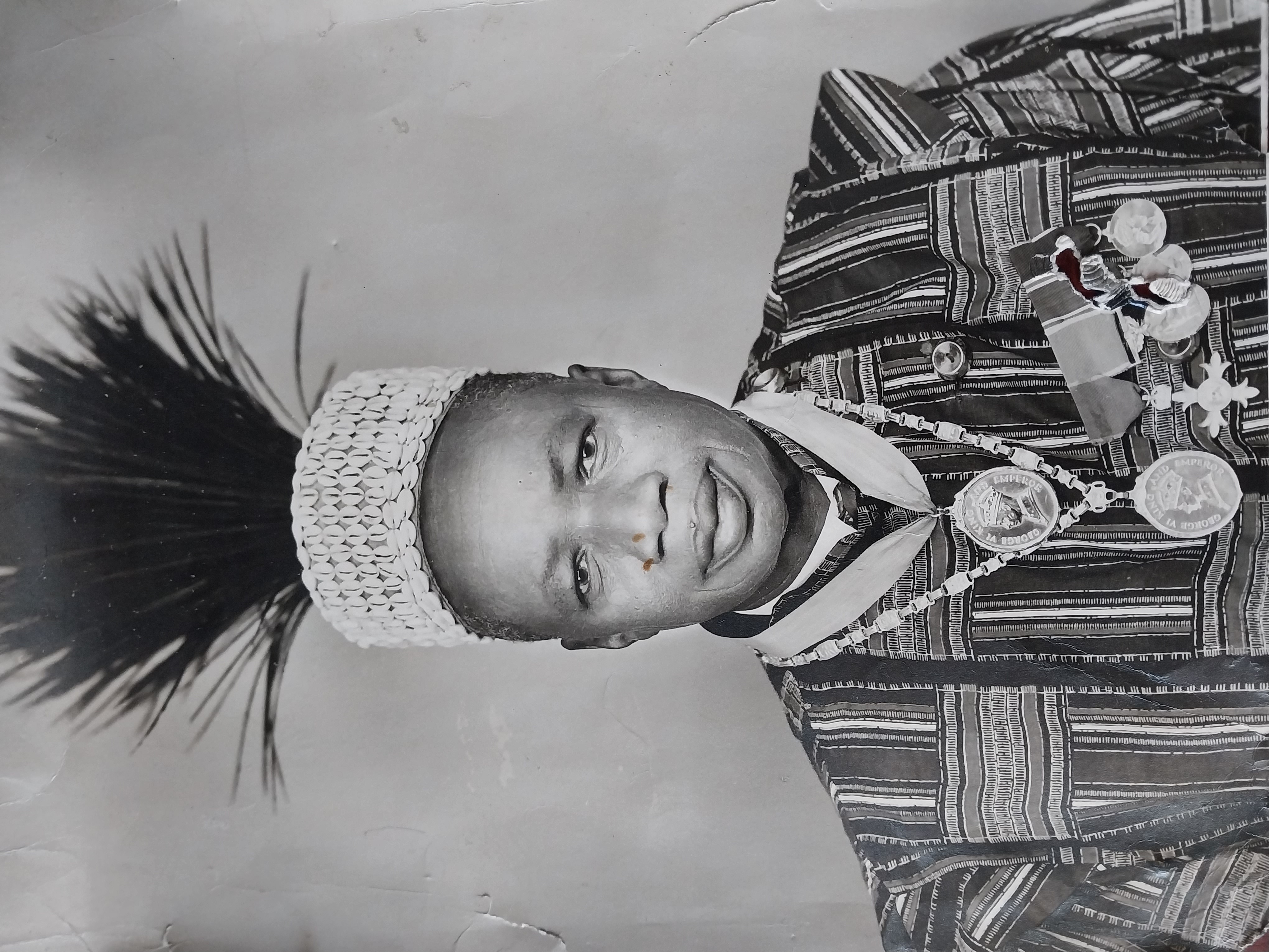 KER PAUL MBOYA INSTITUTE FOR CULTURE, LEADERSHIP AND DEVELOPMENT (KPM-ICLD)