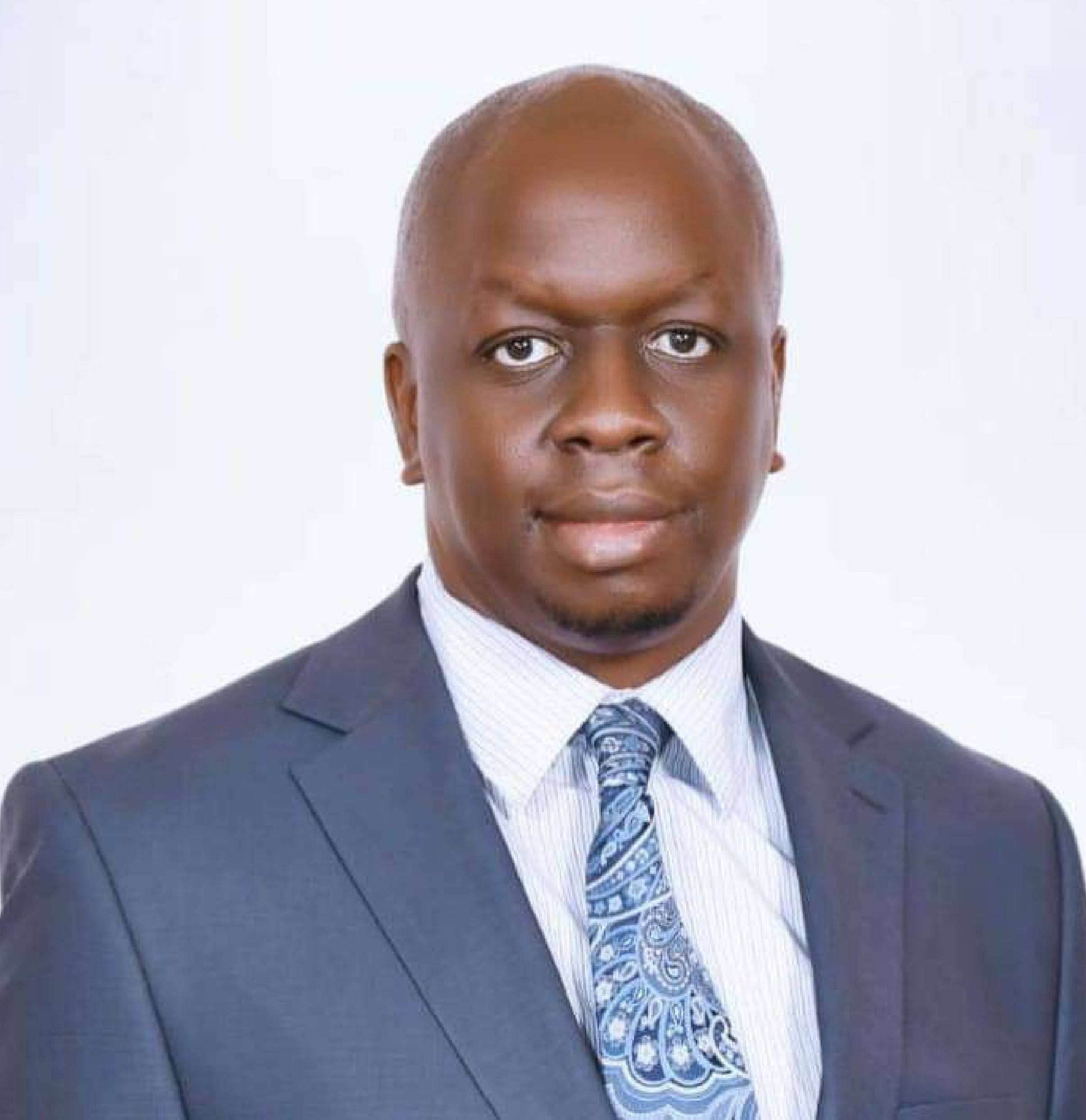 PR. KENNETH OKECH MAENA