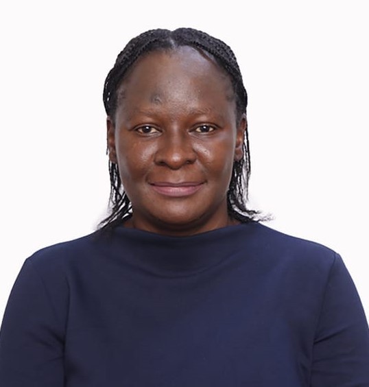 MS. JUDITH OLOO ODHIAMBO
