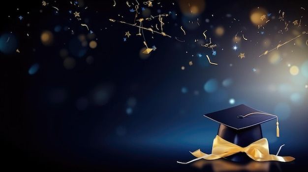 4TH GRADUATION CEREMONY