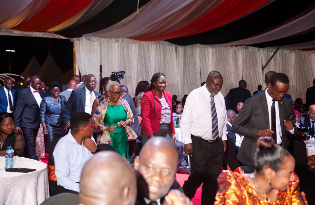 Ist Runner-up up in 2025 FiRe award under the public universitiesÂ category - Photo 11