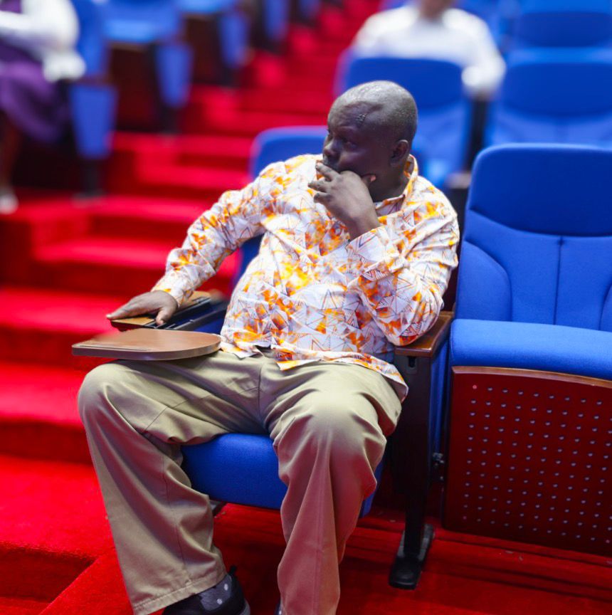 SIMBA AUDITORIUM HANDOVER - Photo 3