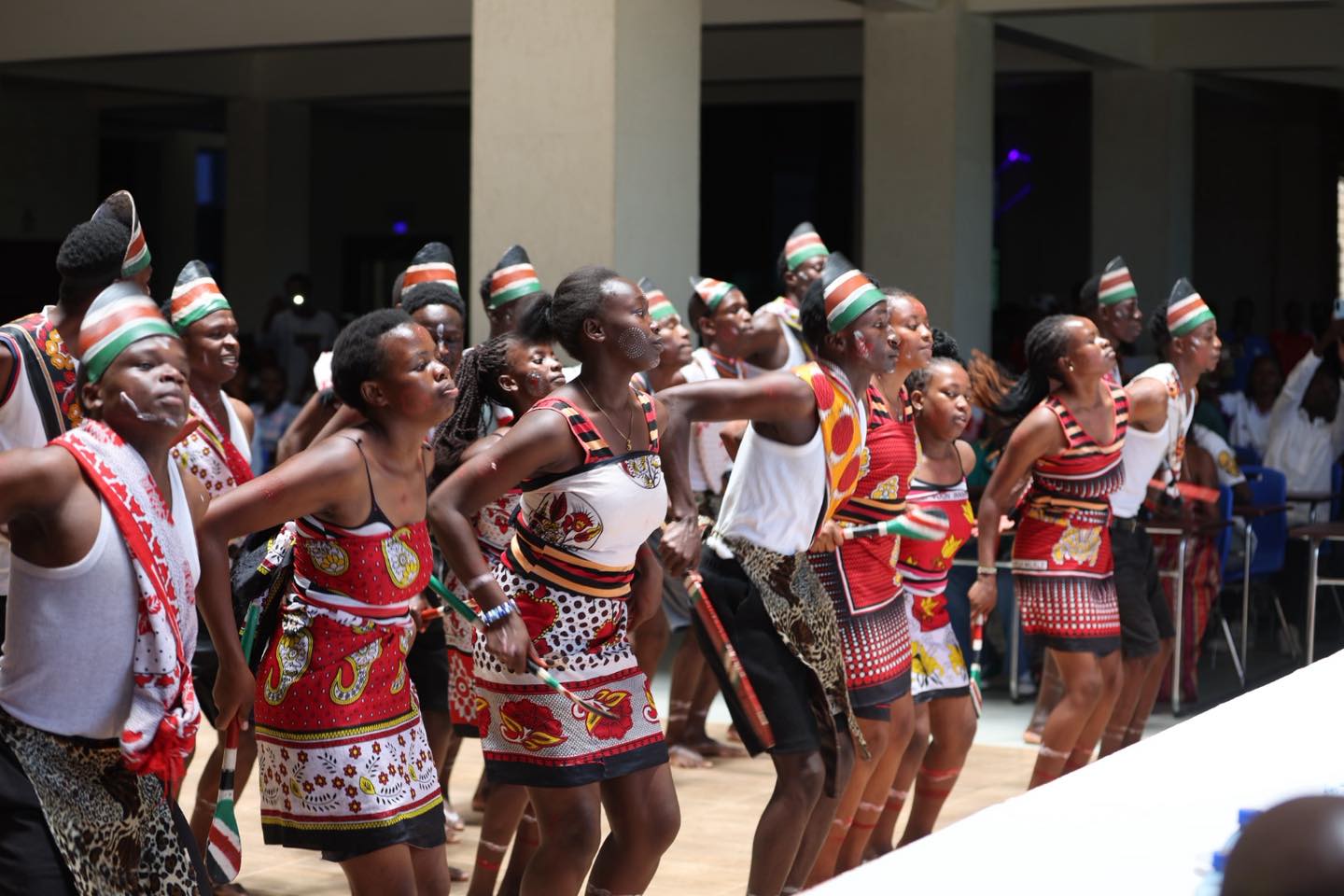 ANNUAL CULTURAL EVENT 2026 - Photo 8
