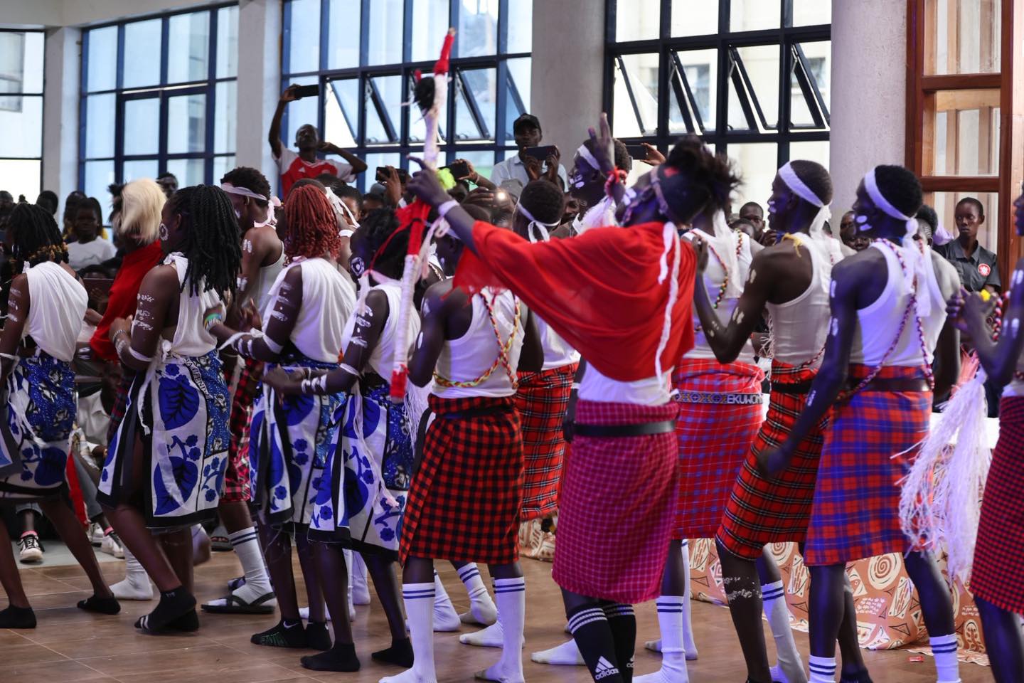 ANNUAL CULTURAL EVENT 2026 - Photo 13