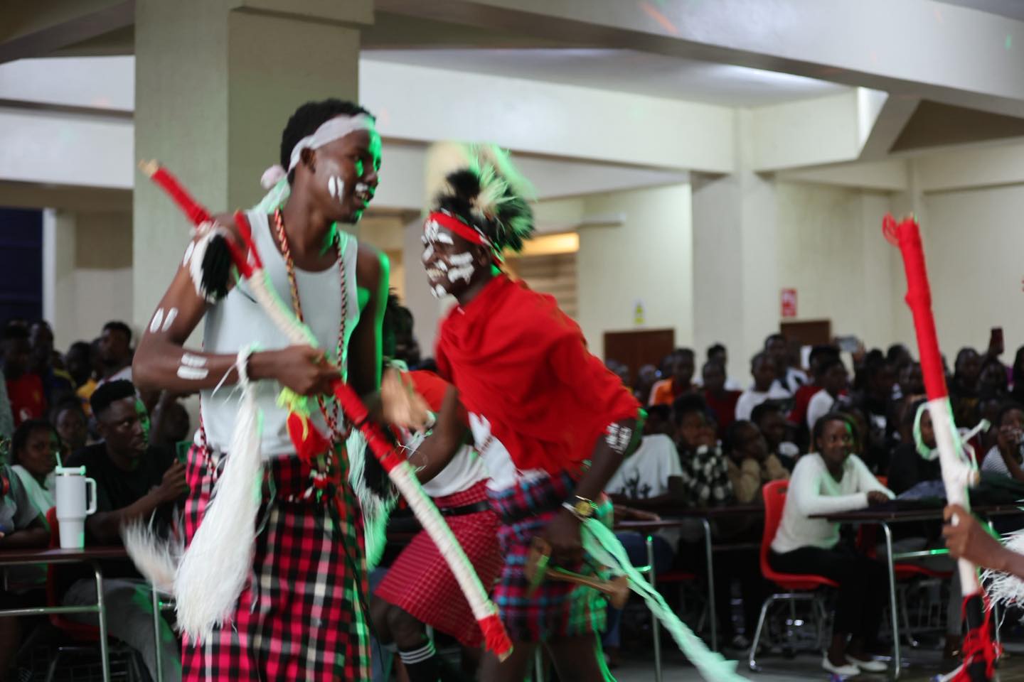 ANNUAL CULTURAL EVENT 2026 - Photo 14