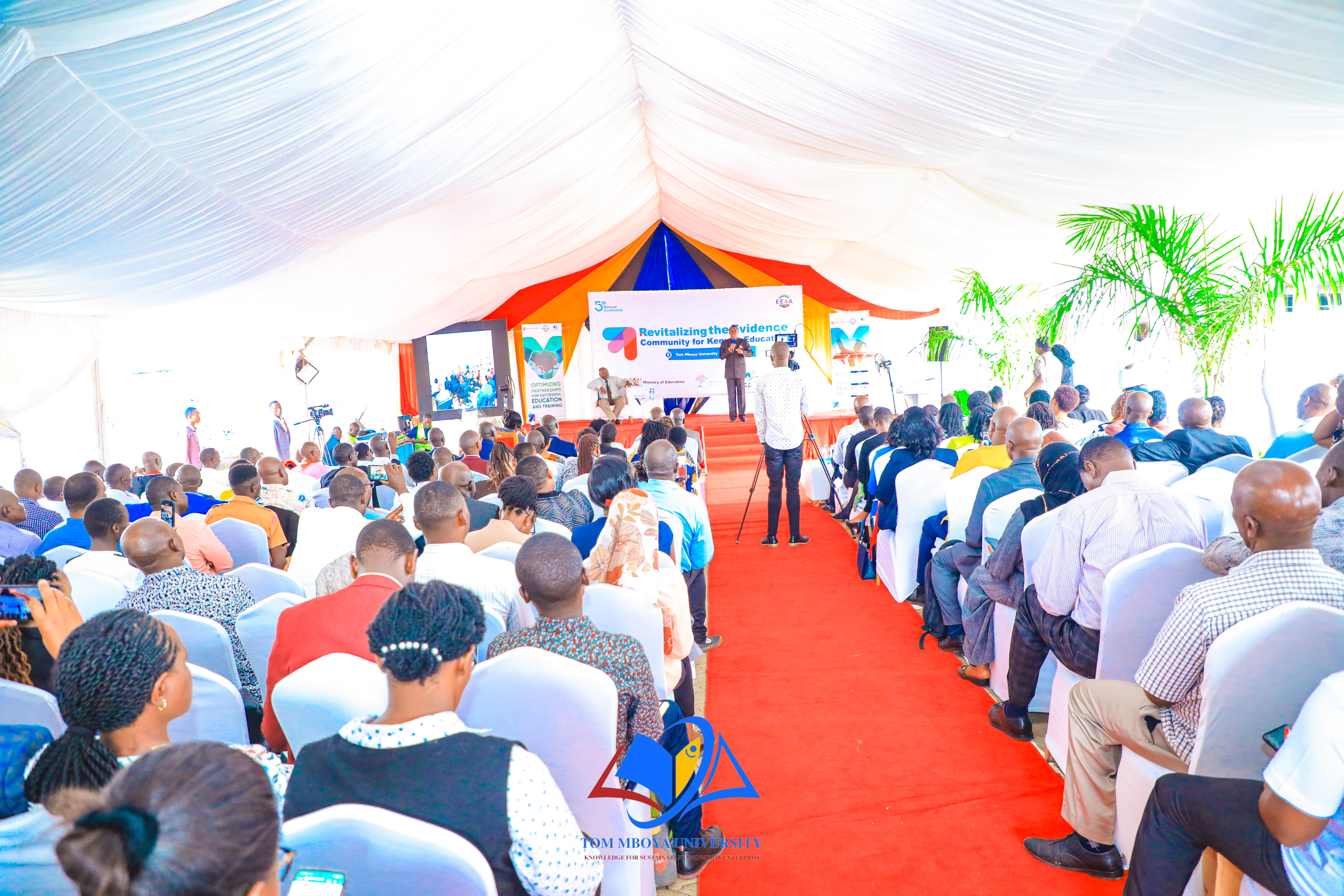 EE4A EVENT 2023 - Photo 6