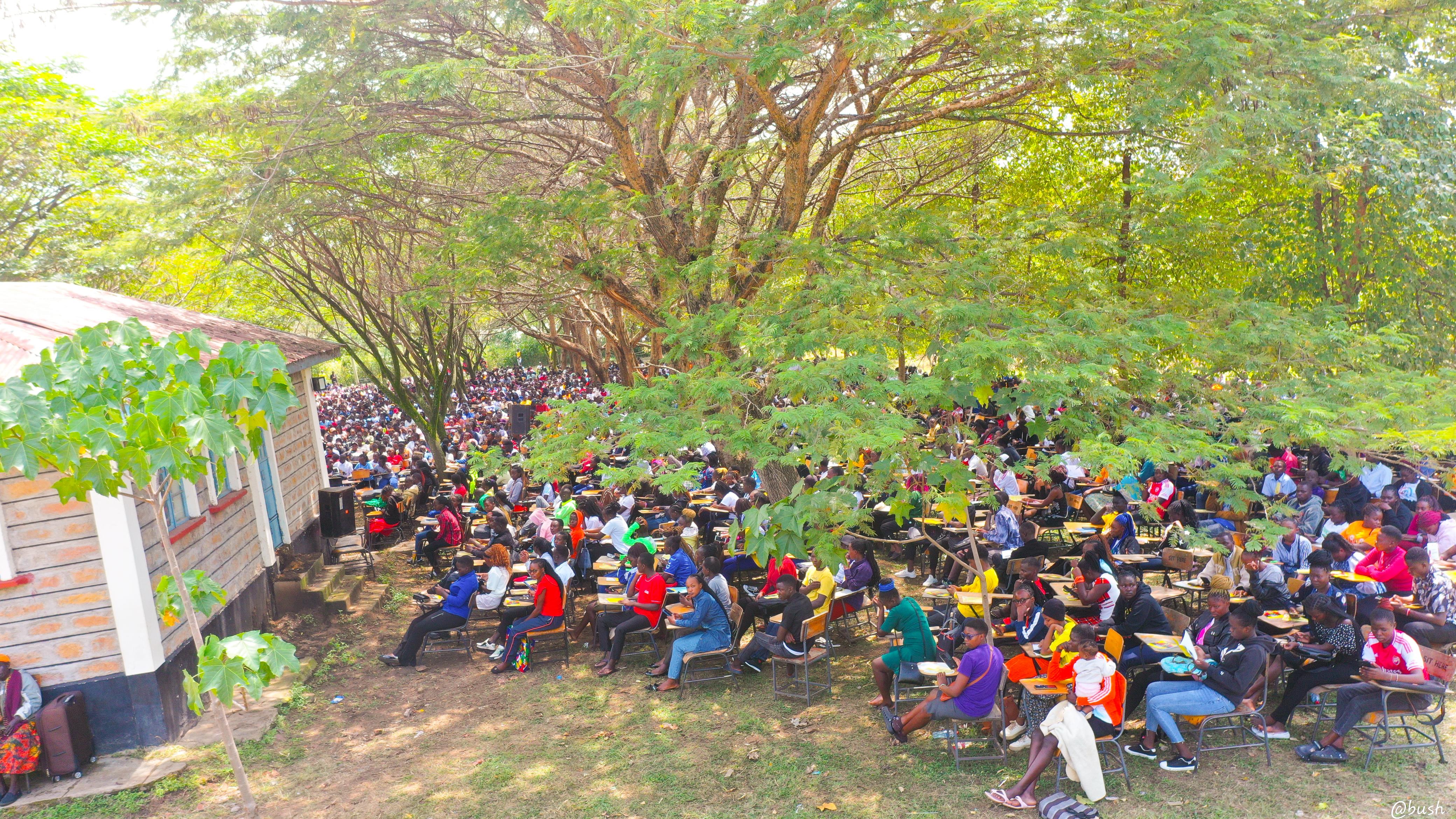 ORIENTATION OF SEPTEMBER INTAKE 2025 - Photo 5