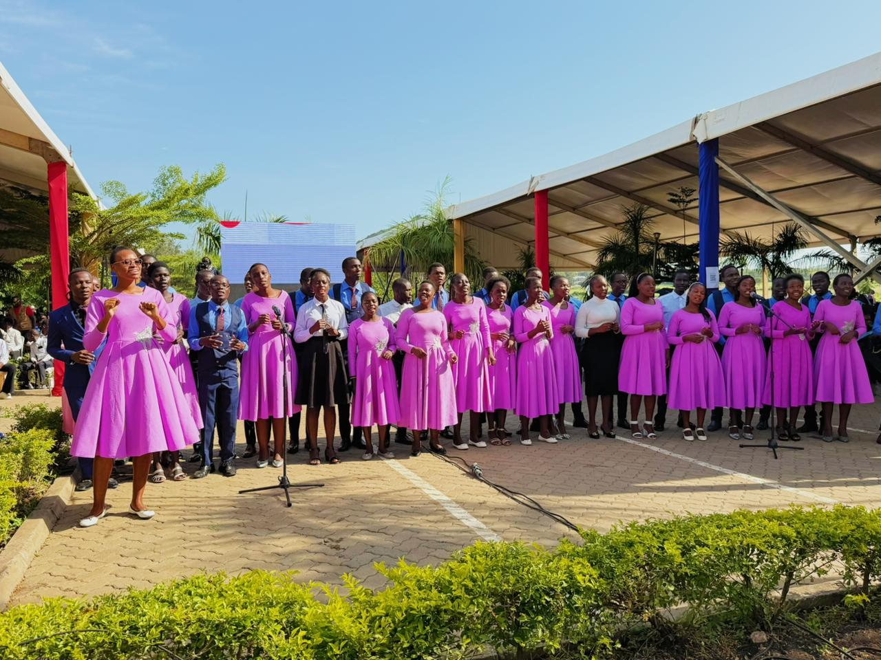 2025 GRADUATION CEREMONY - Photo 3