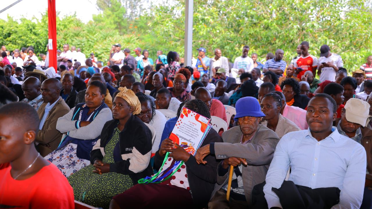 2025 GRADUATION CEREMONY - Photo 4