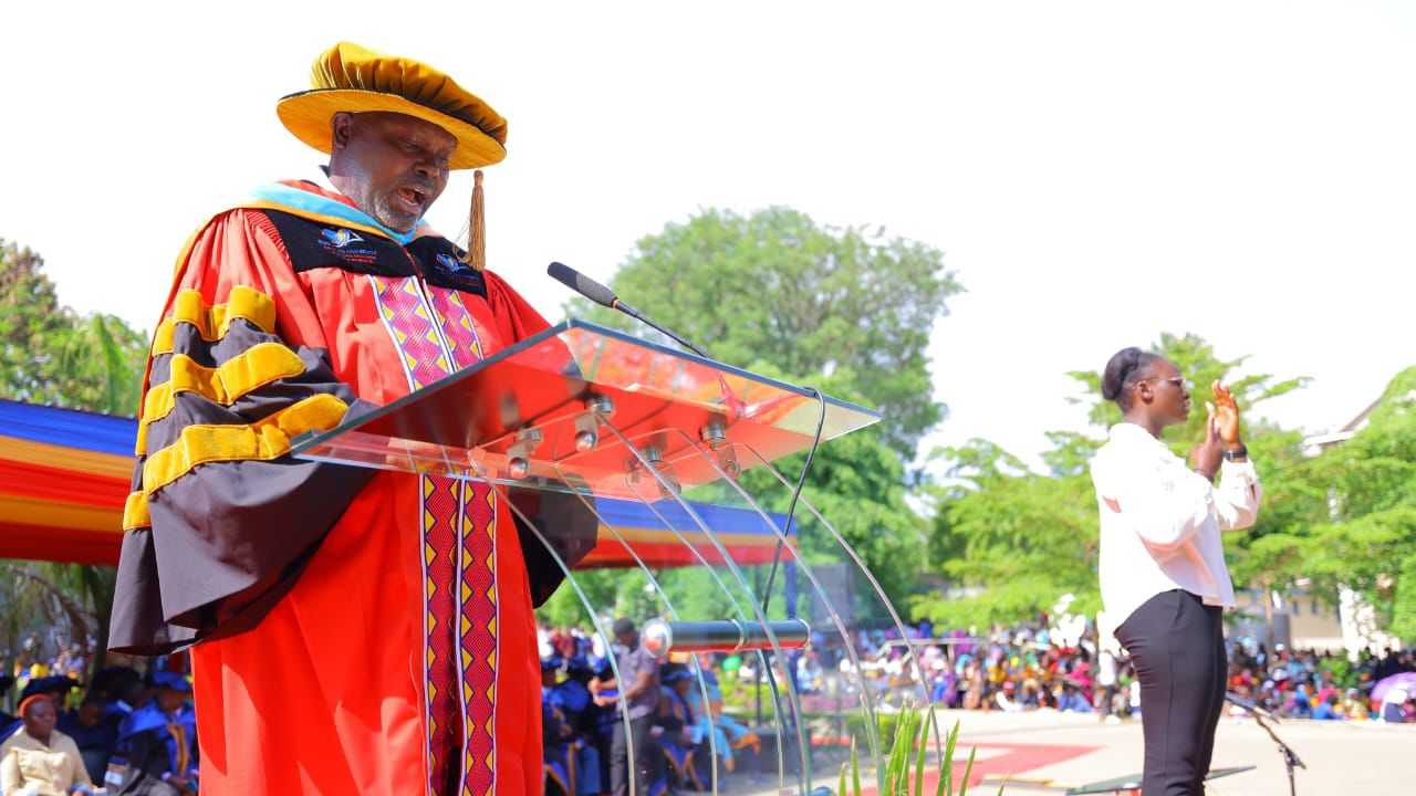 2025 GRADUATION CEREMONY - Photo 13