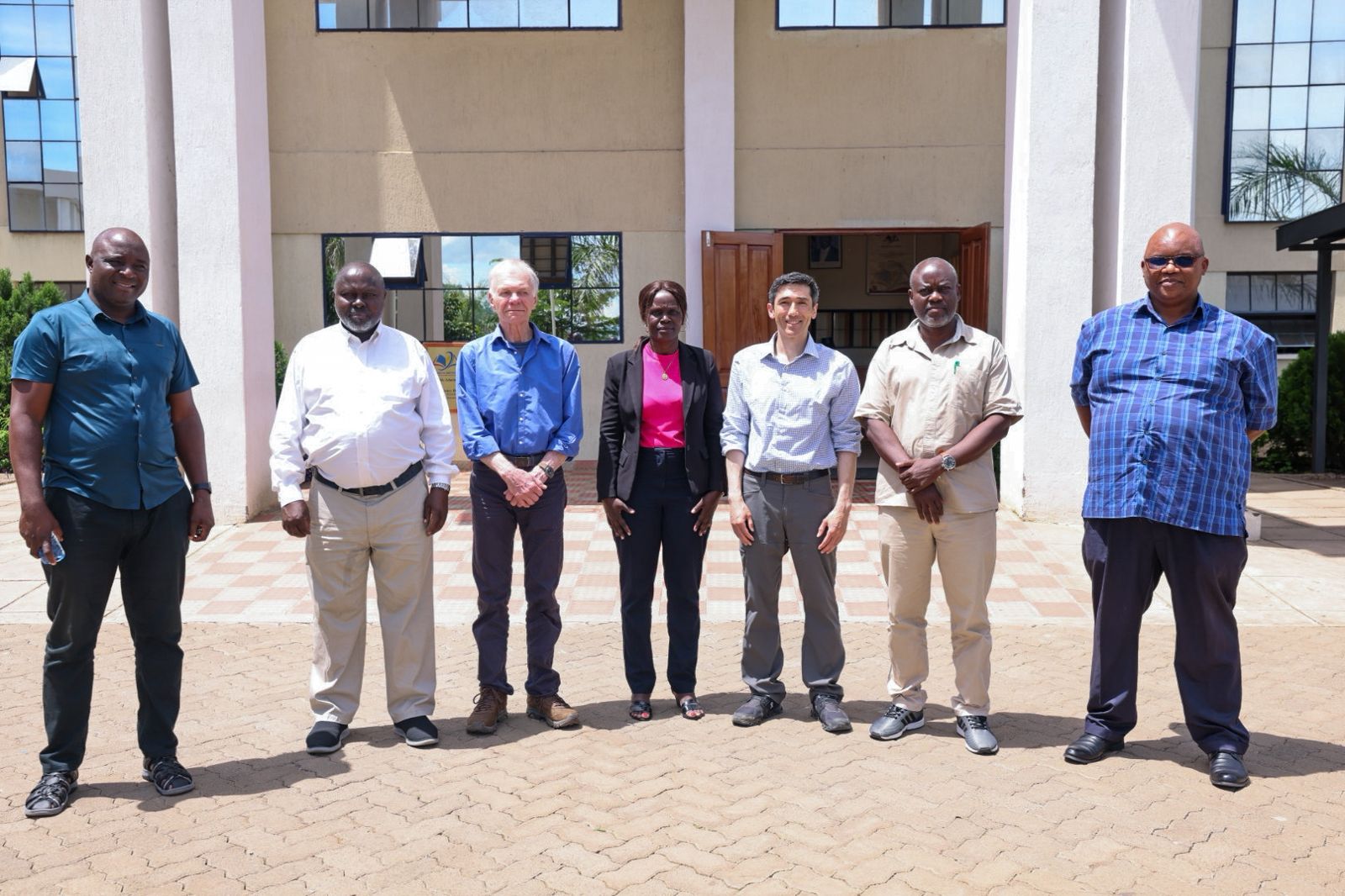 PARTNERSHIP WITH WiRED INTERNATIONAL and KUAP - MARCH 2026 - Photo 13