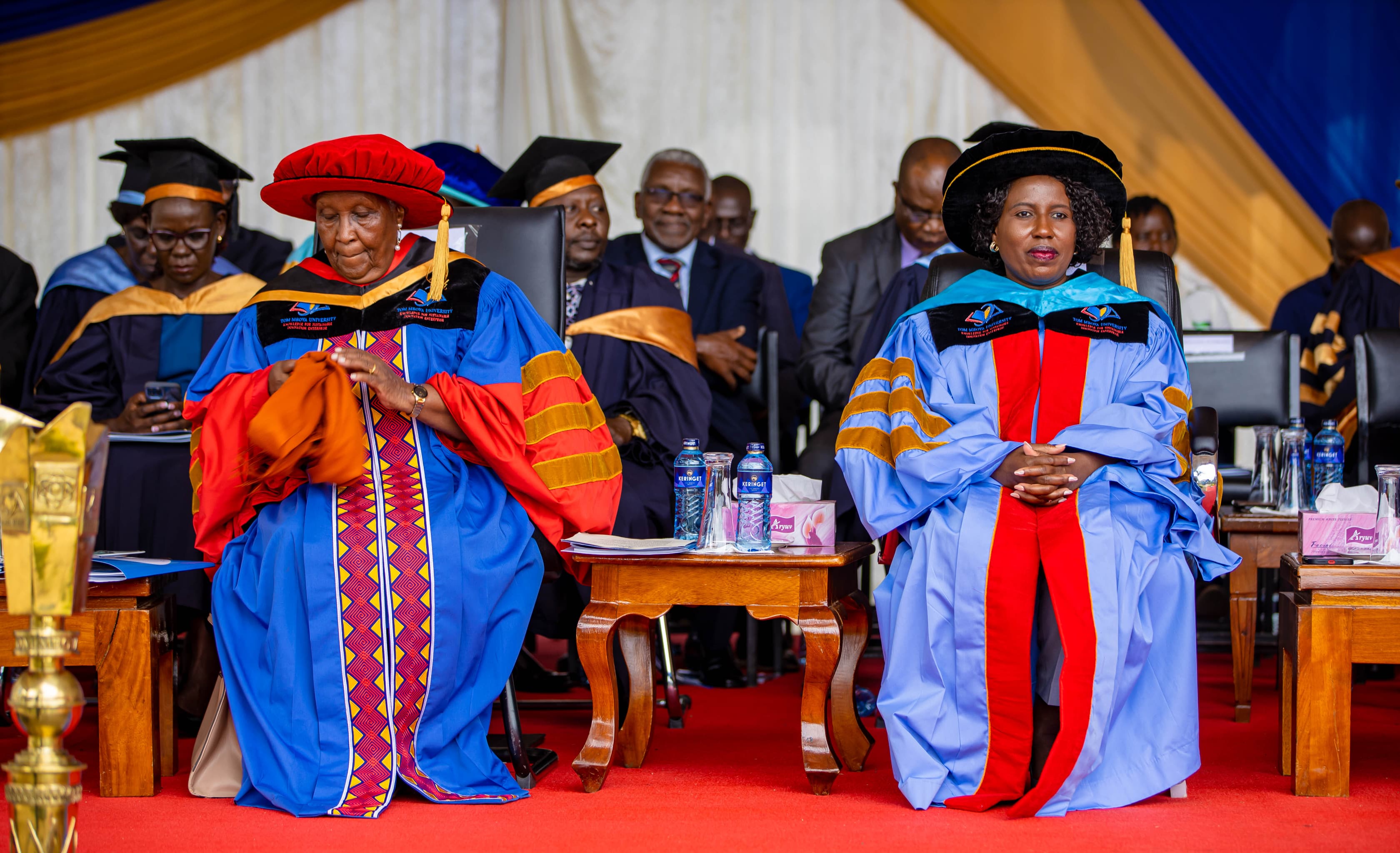 2024 GRADUATION CEREMONY