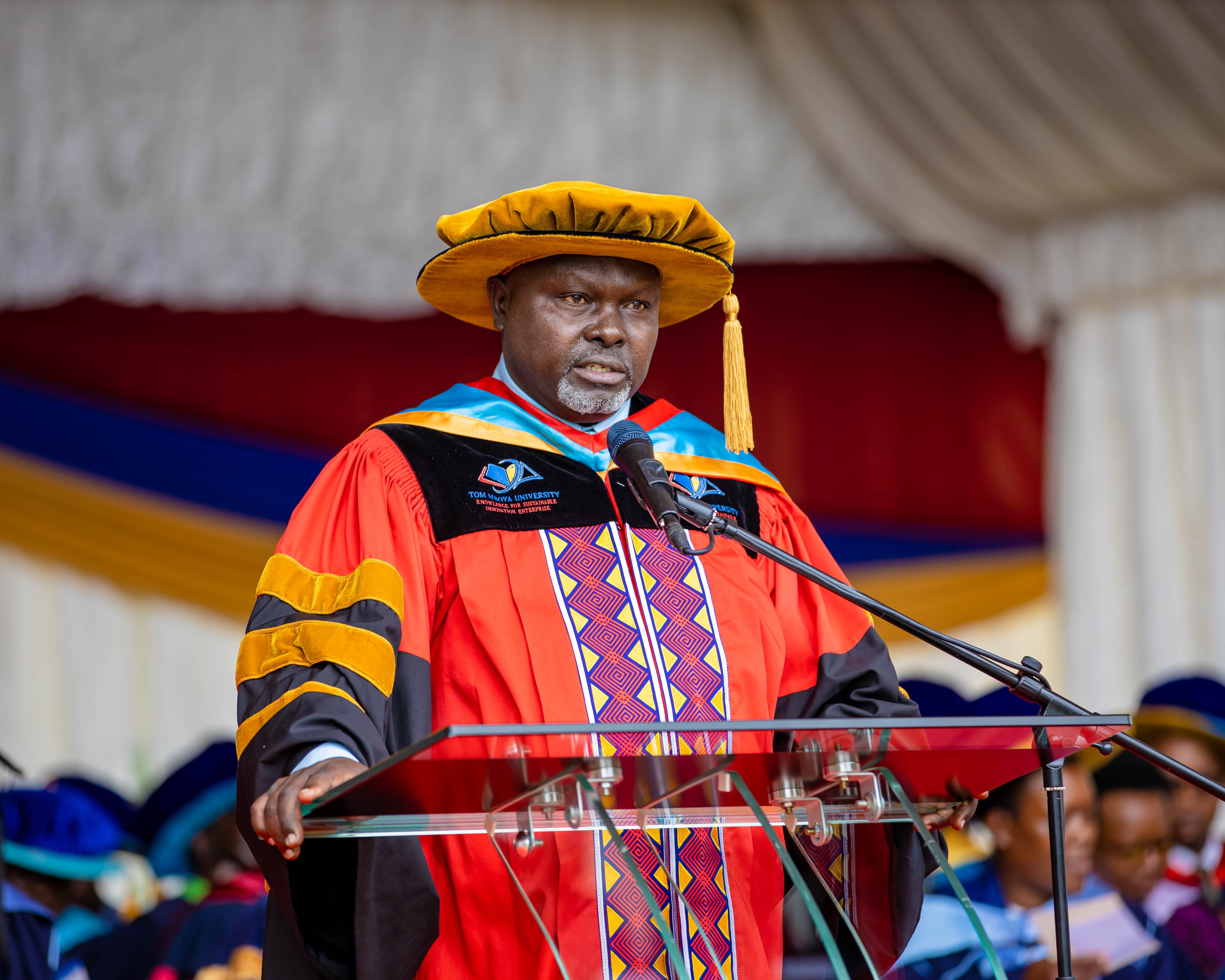 2024 GRADUATION CEREMONY - Photo 2