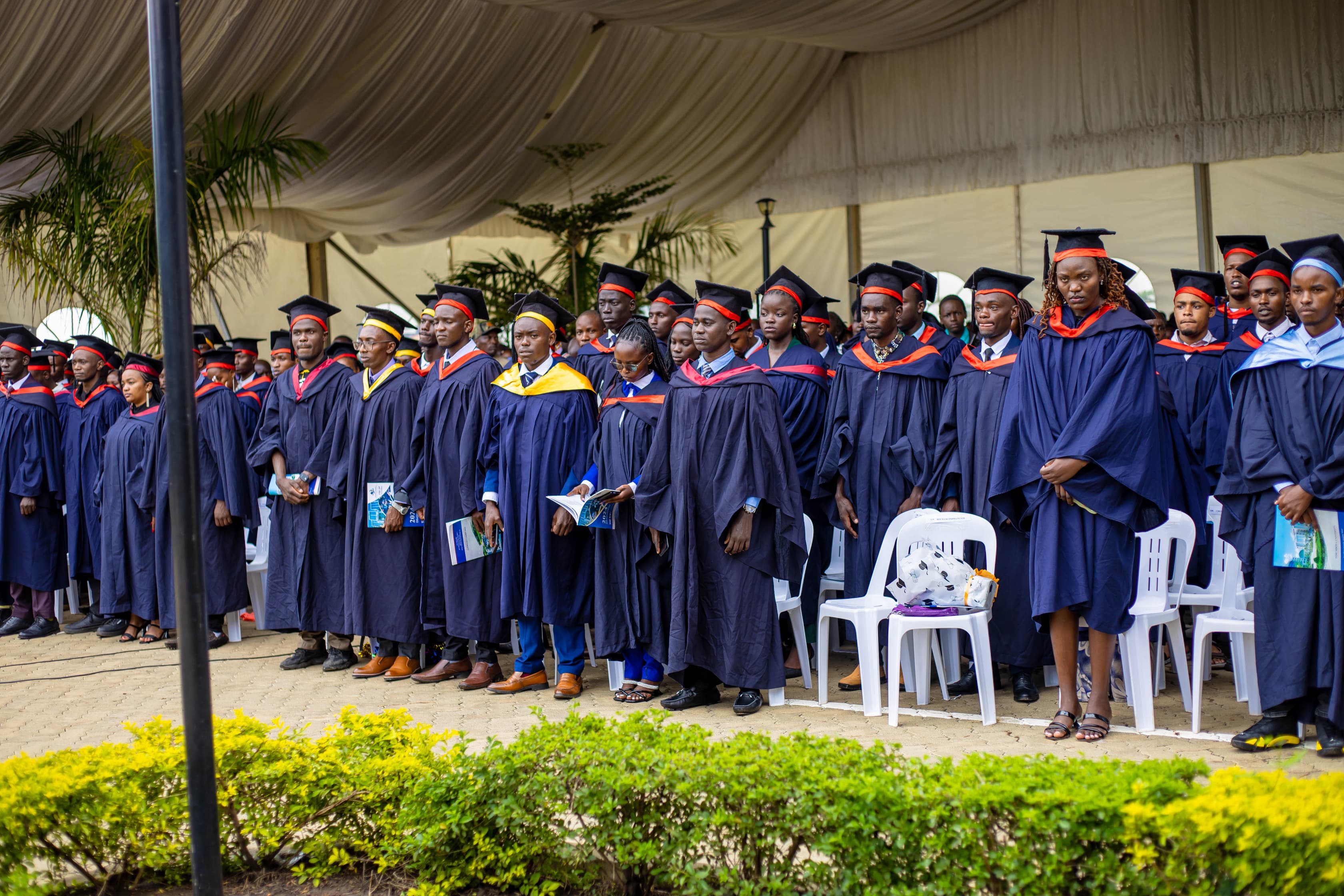 2024 GRADUATION CEREMONY - Photo 4