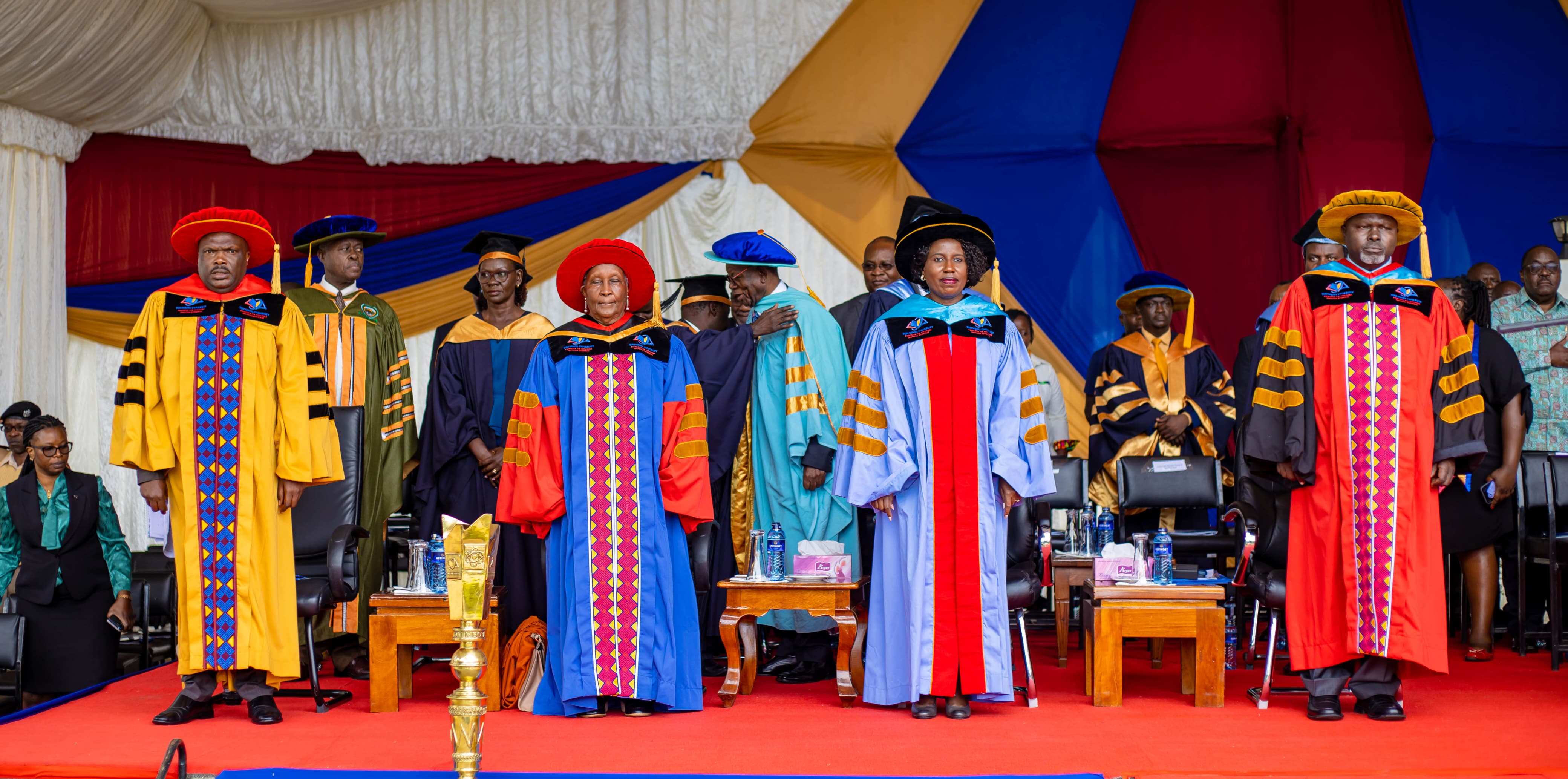 2024 GRADUATION CEREMONY - Photo 5