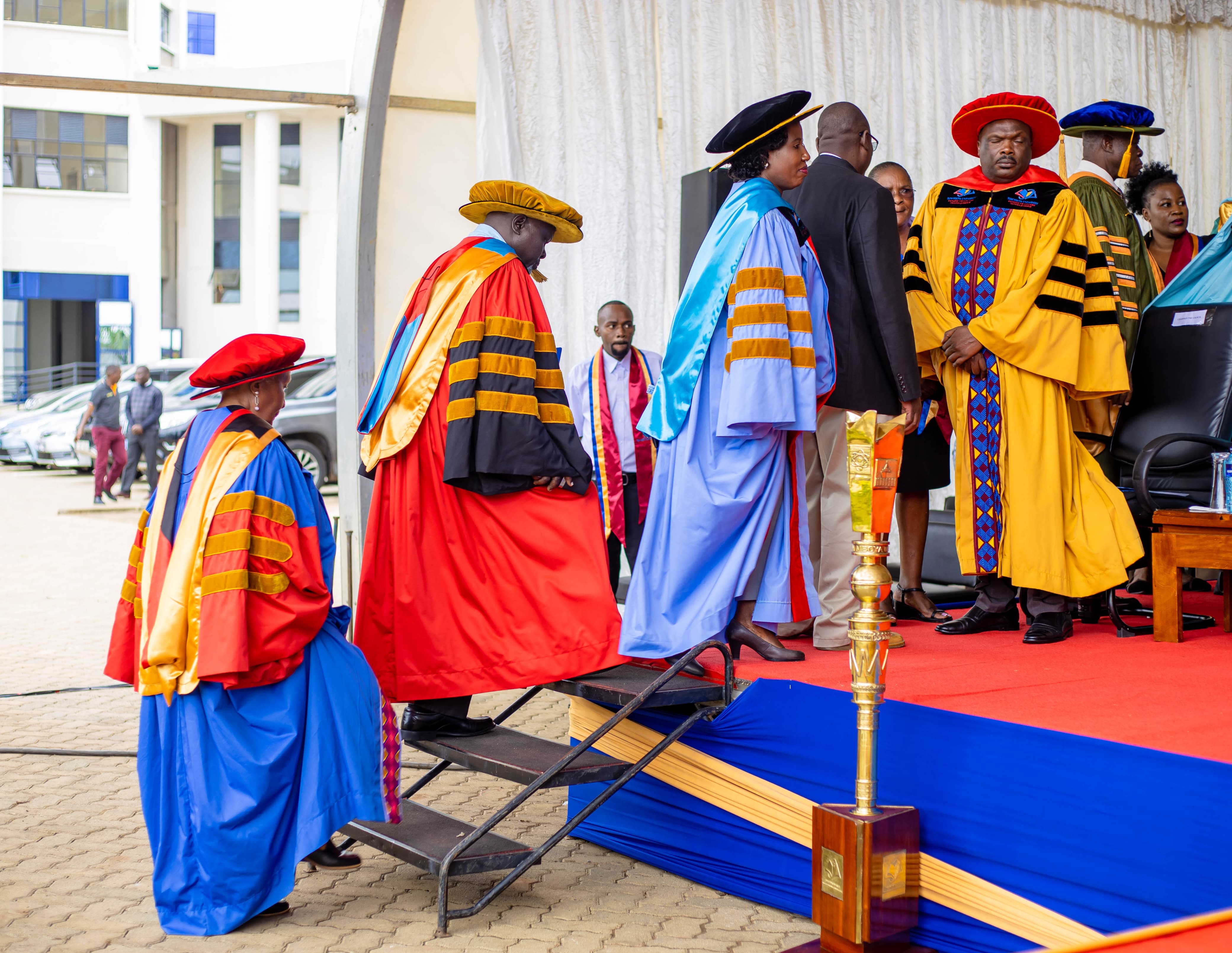 2024 GRADUATION CEREMONY - Photo 6