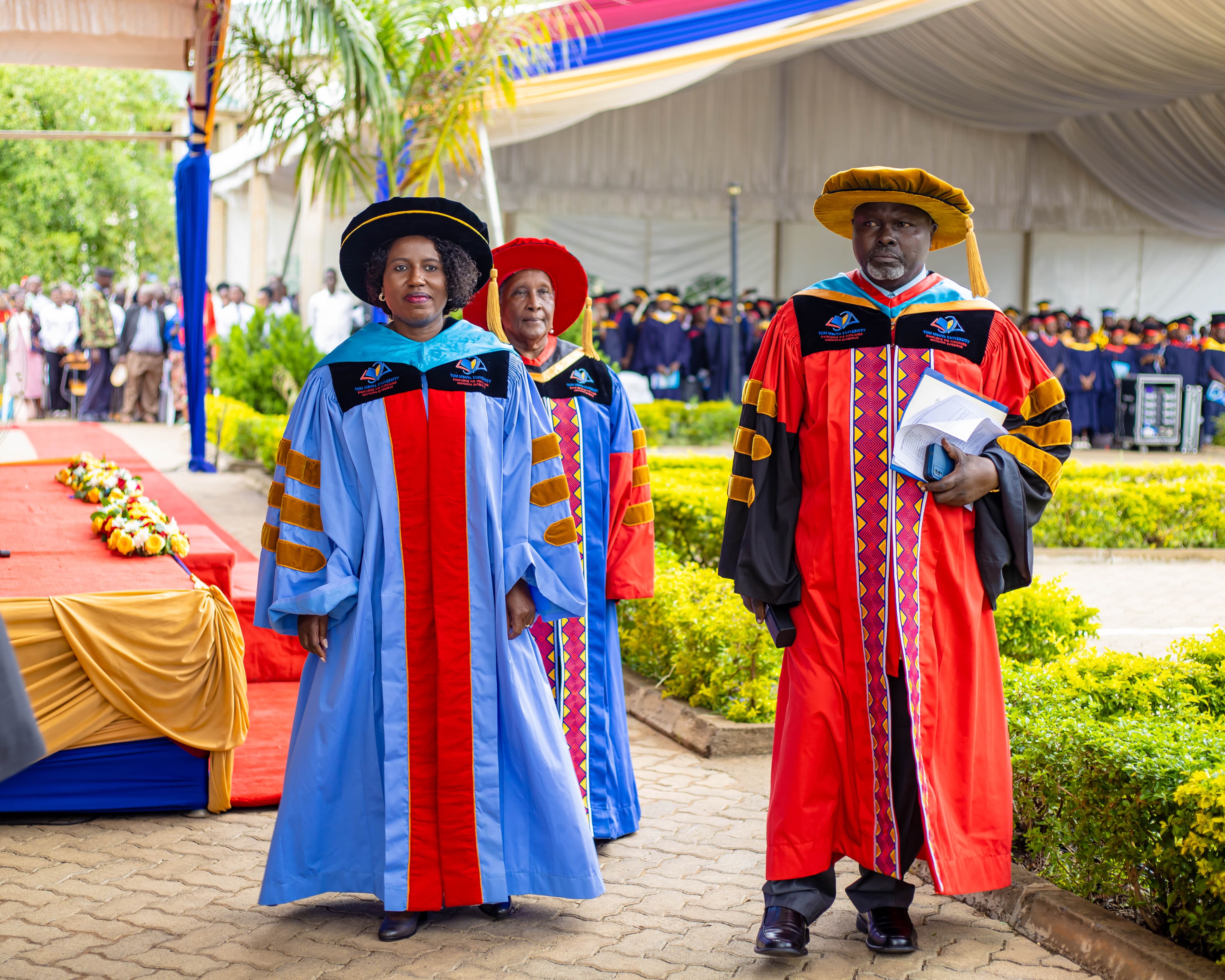 2024 GRADUATION CEREMONY - Photo 7