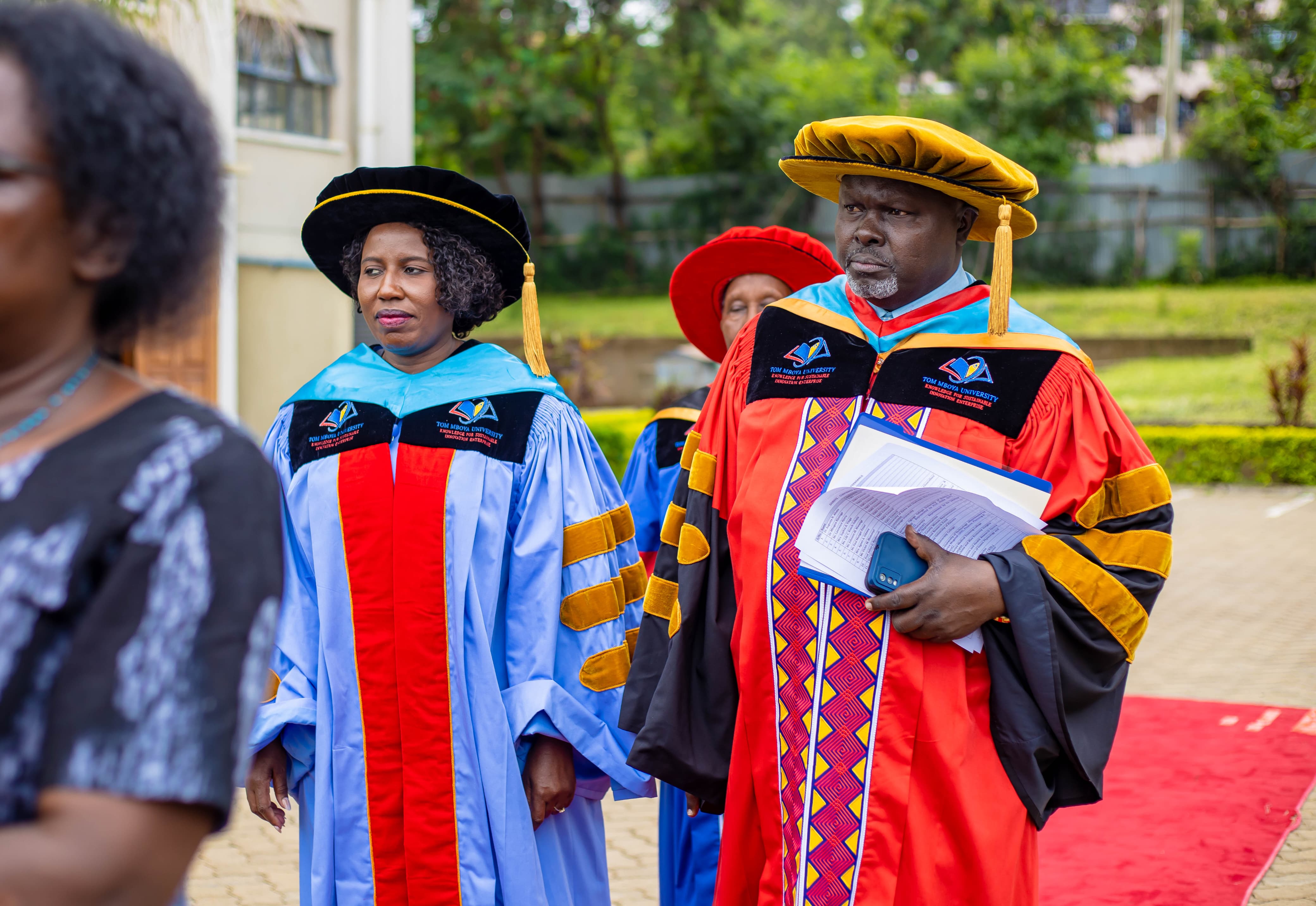 2024 GRADUATION CEREMONY - Photo 8