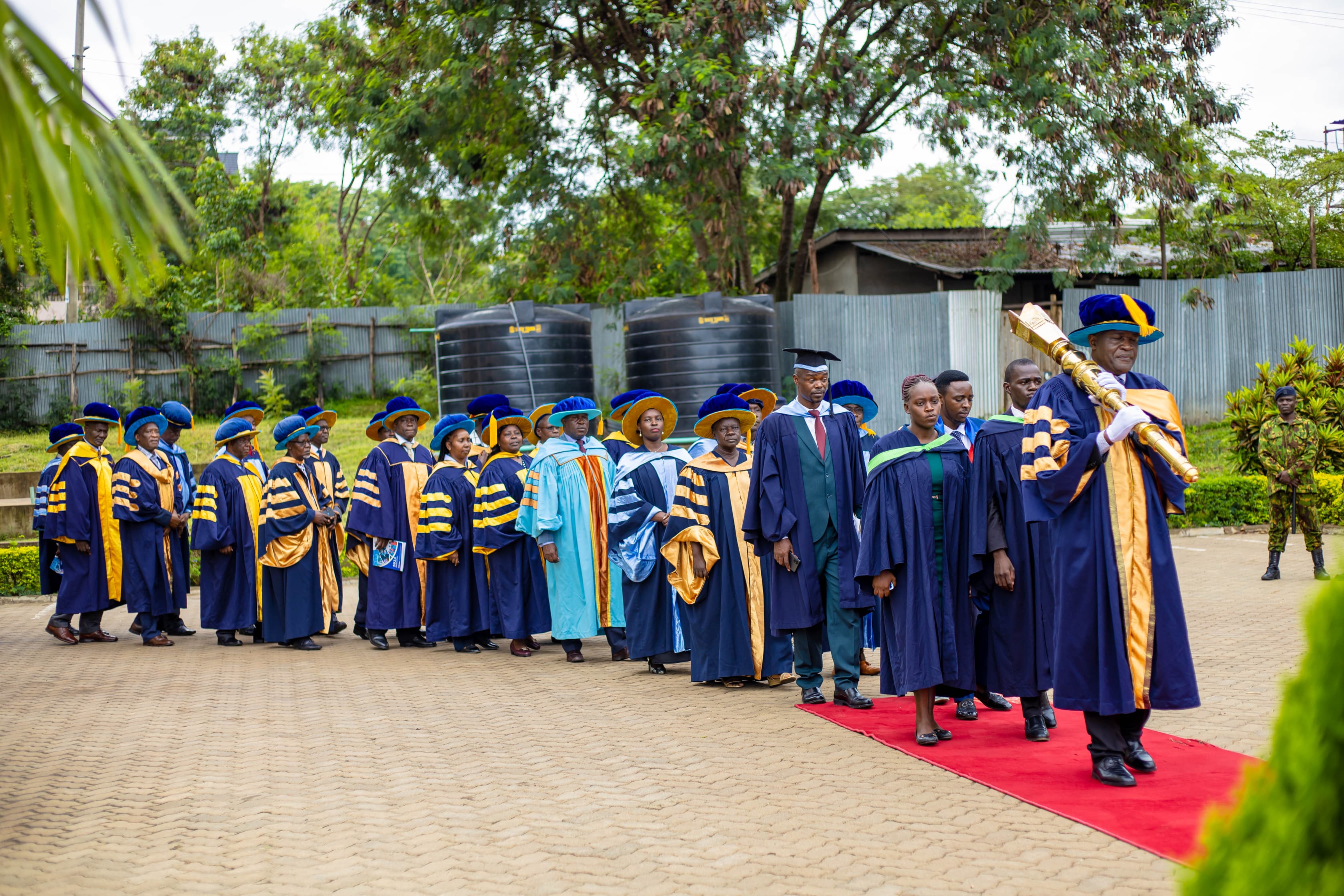 2024 GRADUATION CEREMONY - Photo 10