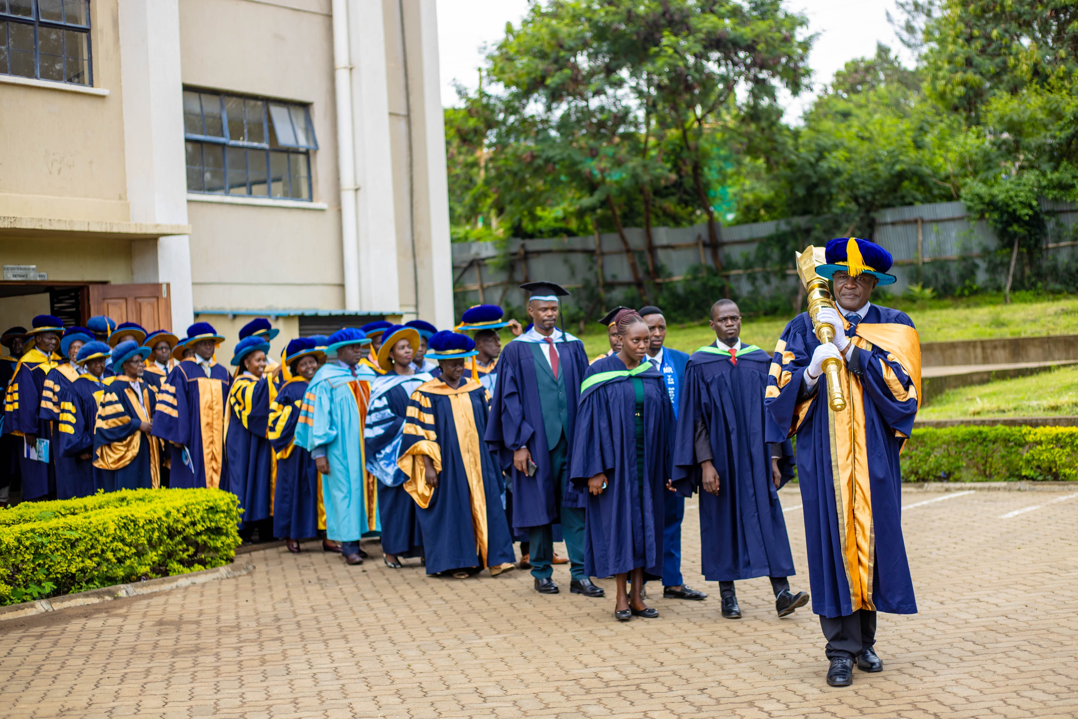 2024 GRADUATION CEREMONY - Photo 11