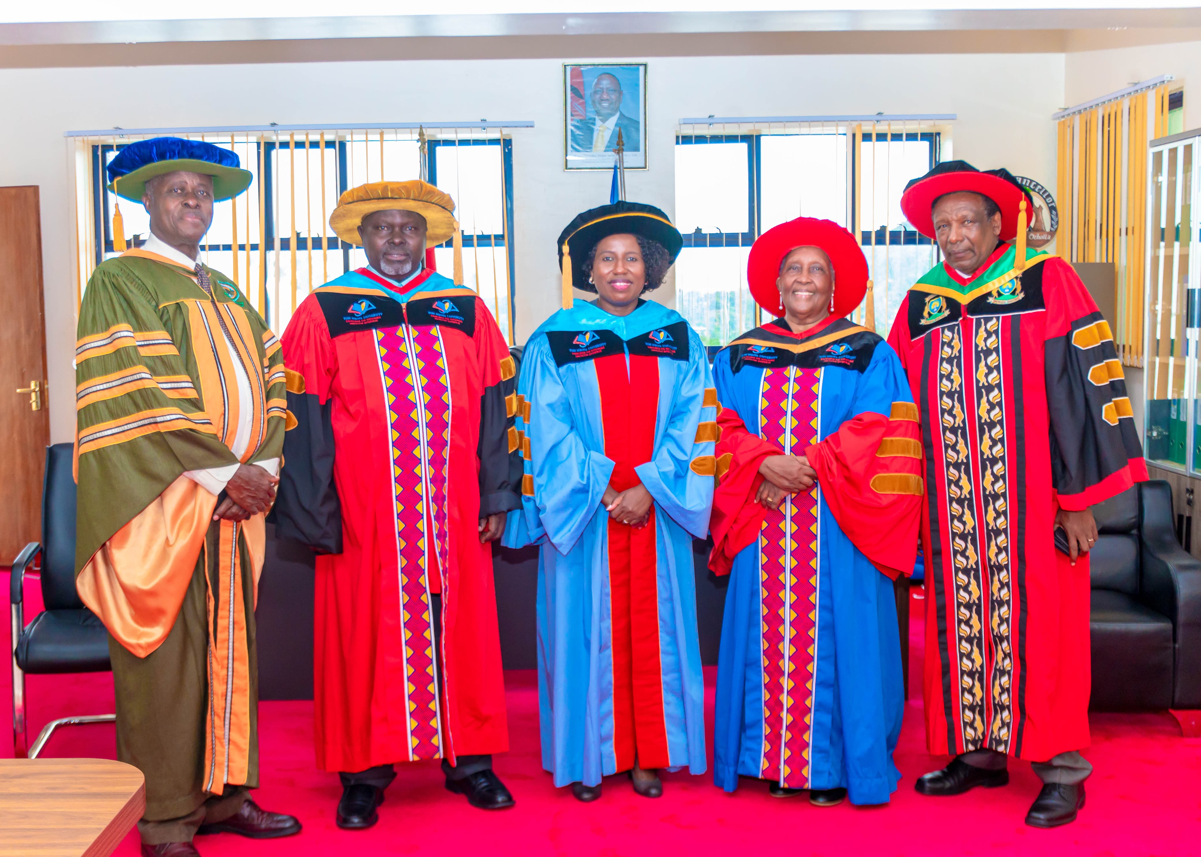 2024 GRADUATION CEREMONY - Photo 12