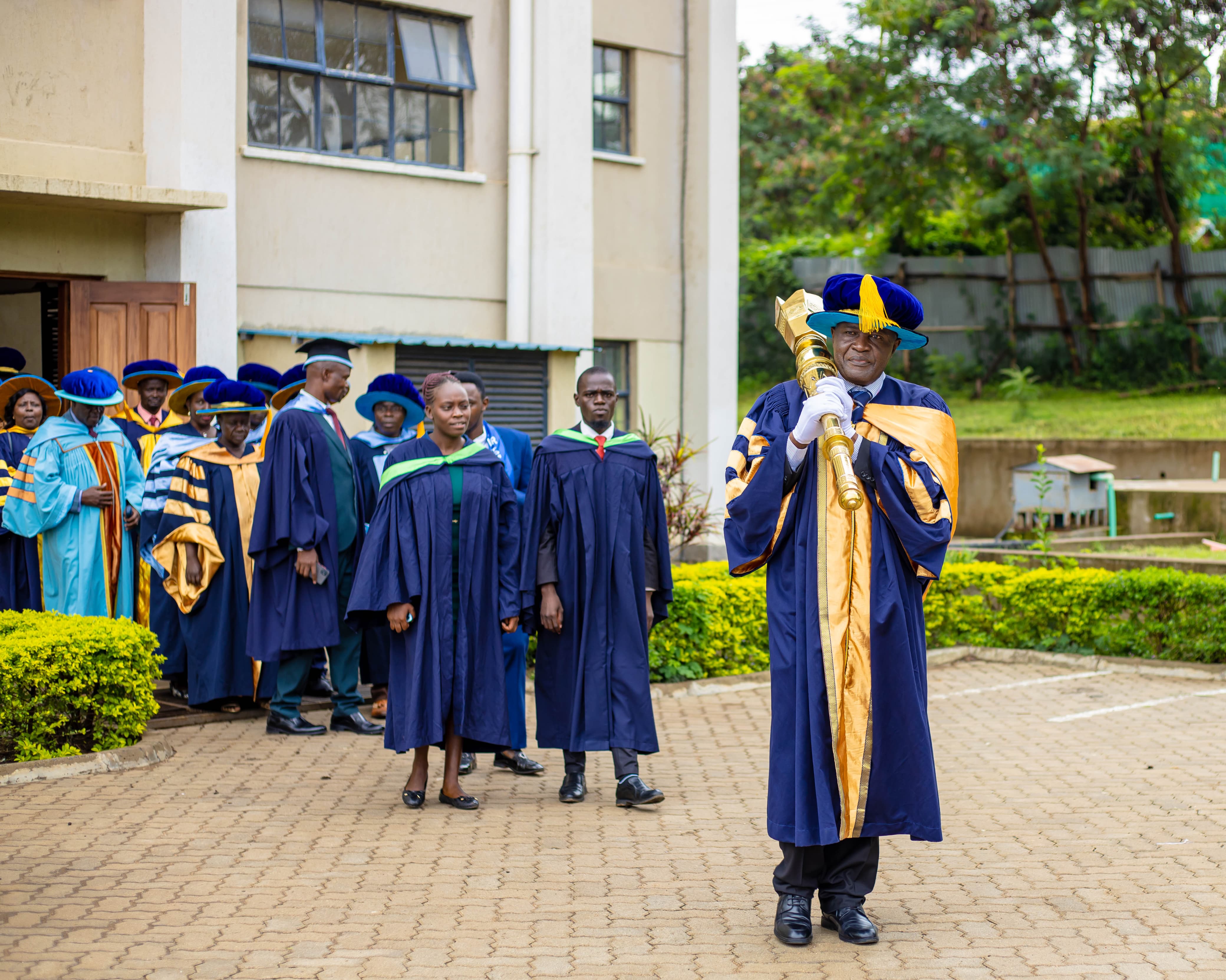 2024 GRADUATION CEREMONY - Photo 13
