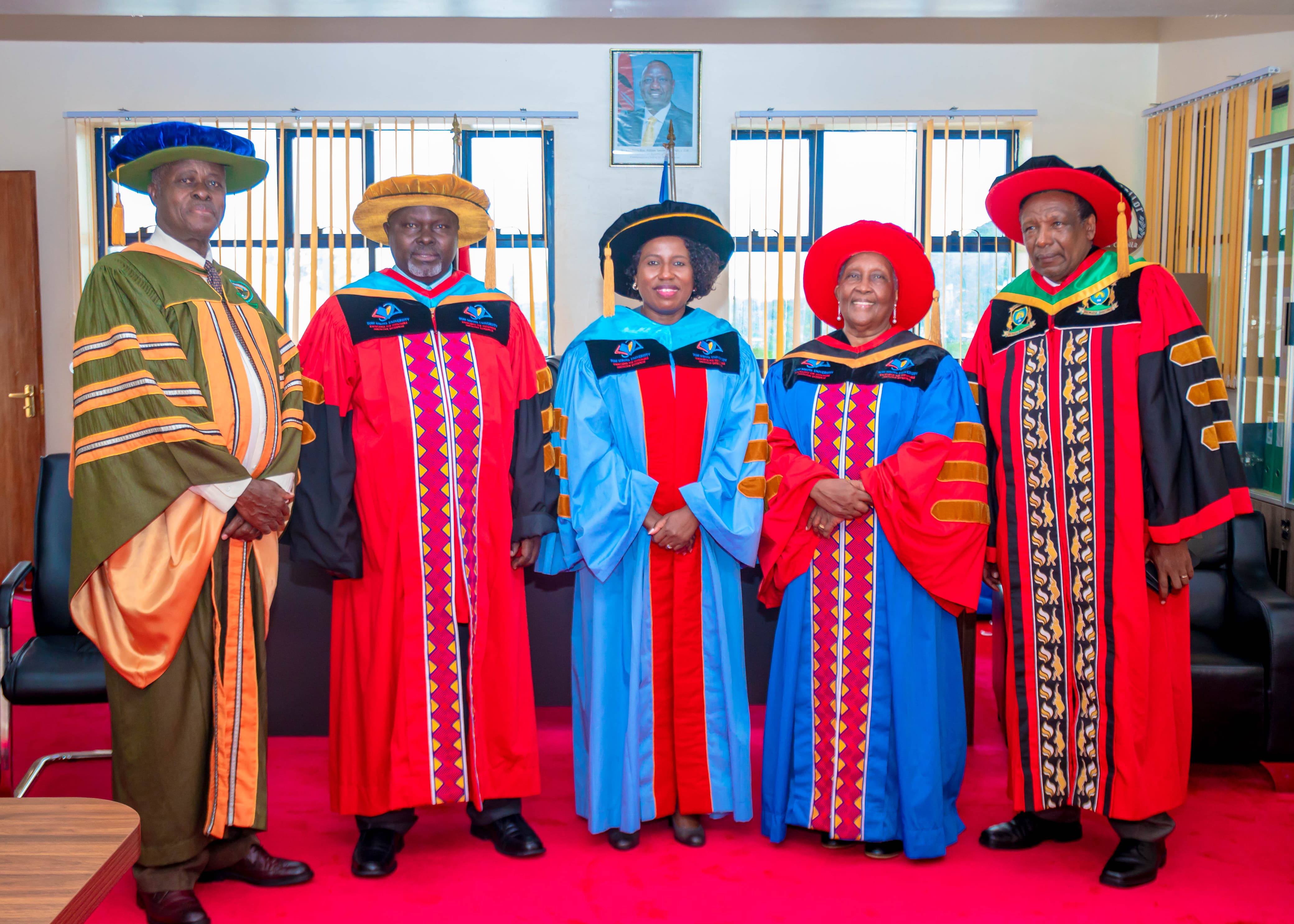 2024 GRADUATION CEREMONY - Photo 14