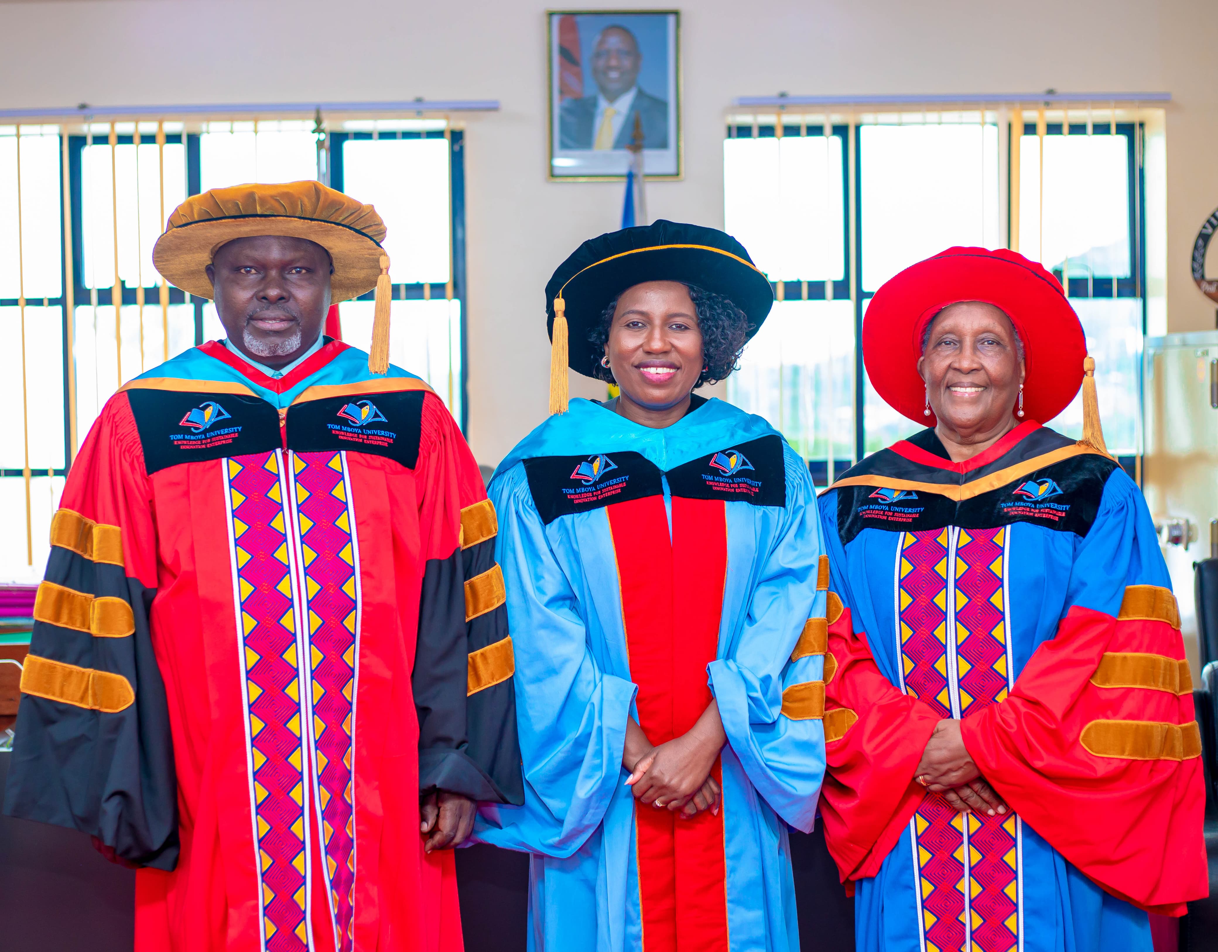 2024 GRADUATION CEREMONY - Photo 15