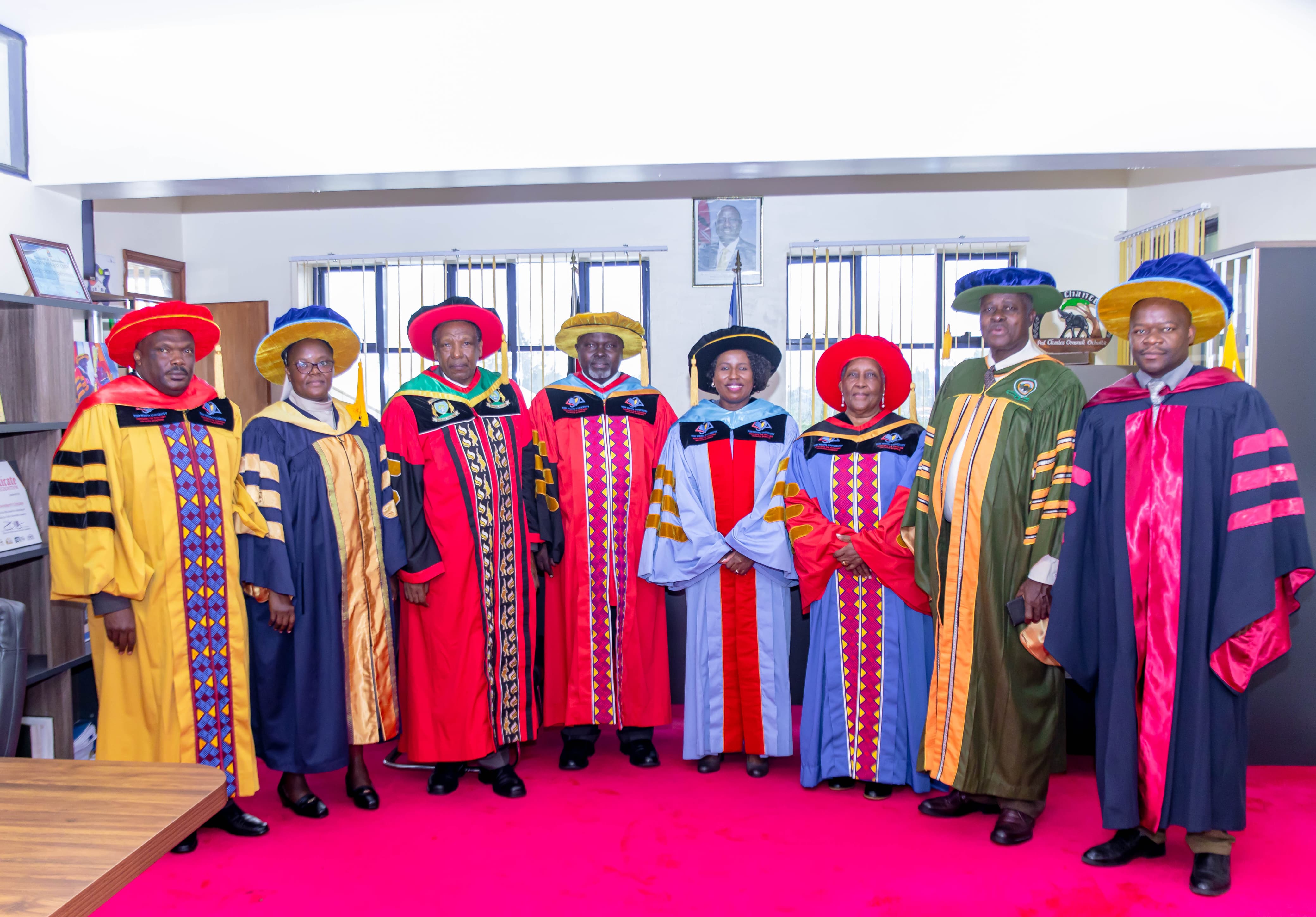 2024 GRADUATION CEREMONY - Photo 16