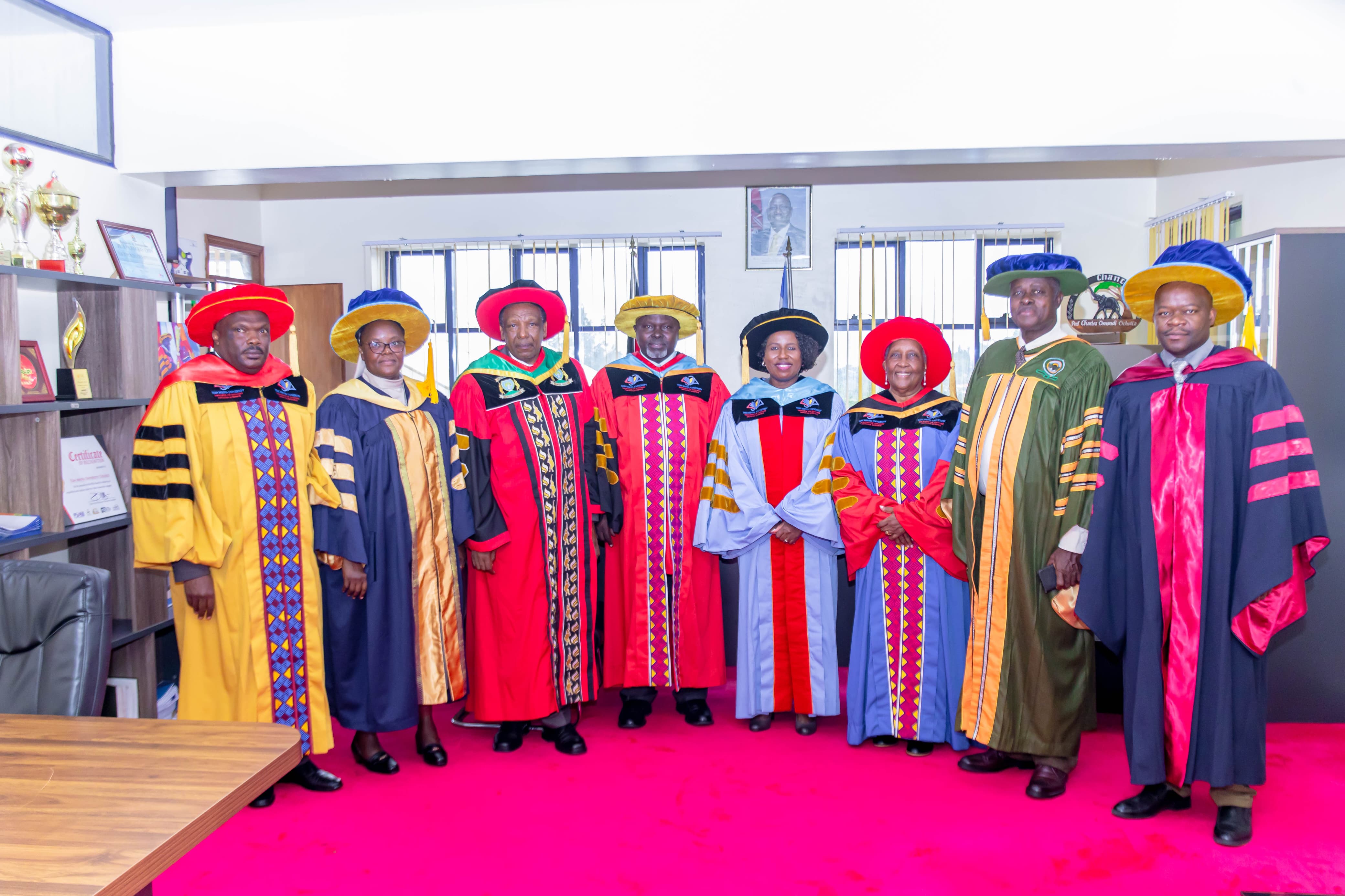 2024 GRADUATION CEREMONY - Photo 17