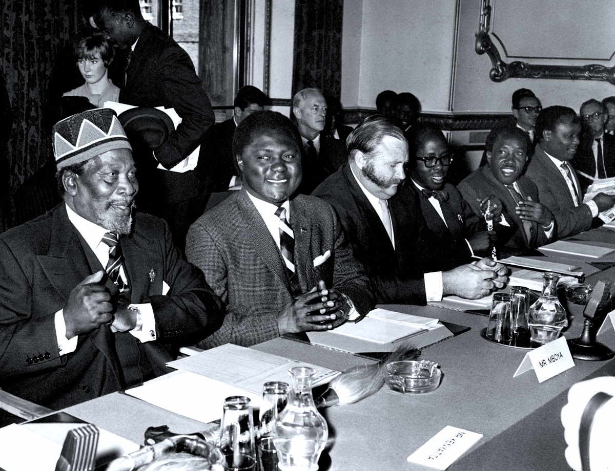 HISTORY OF TOM MBOYA - Photo 2