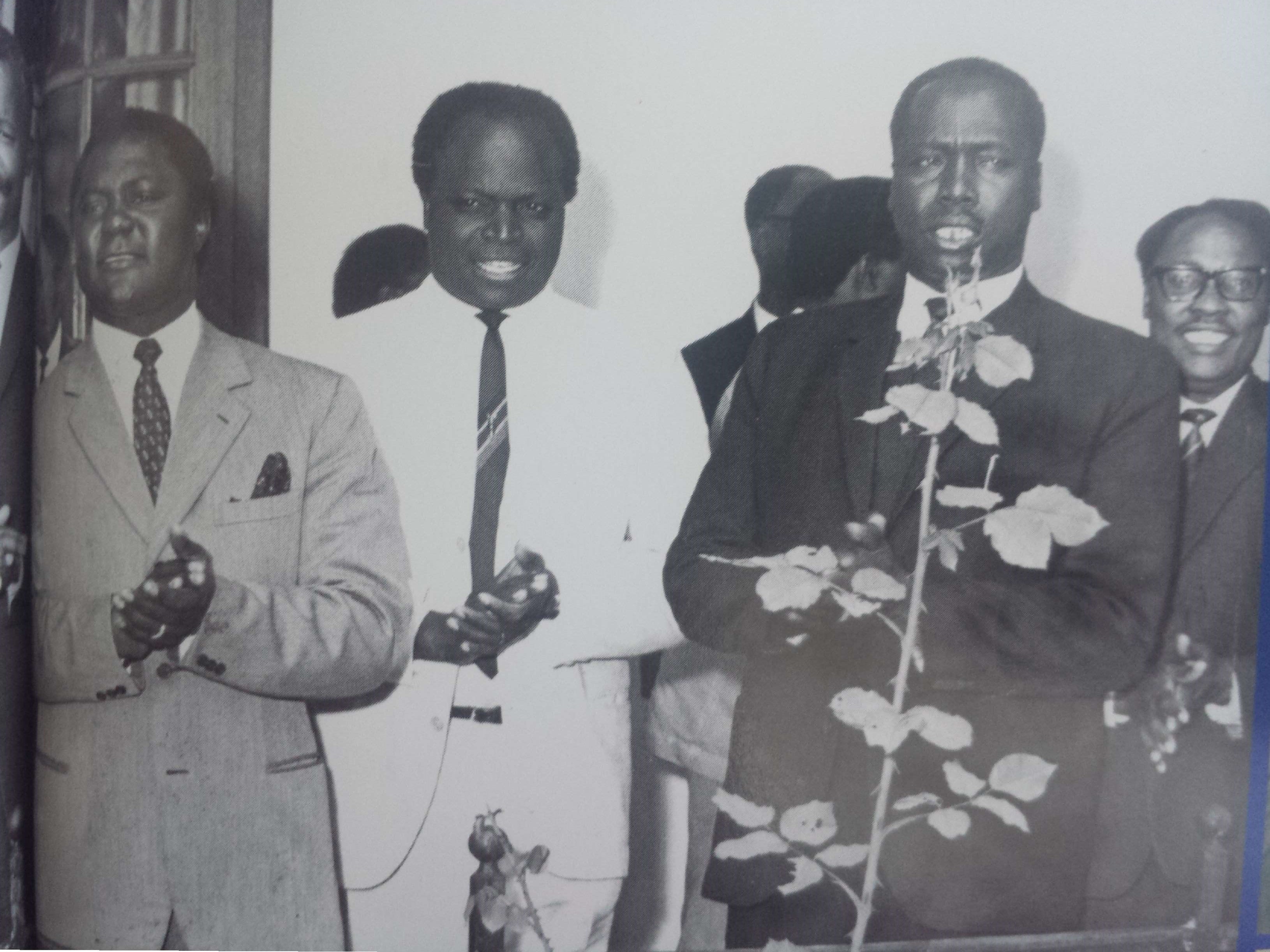 HISTORY OF TOM MBOYA - Photo 5