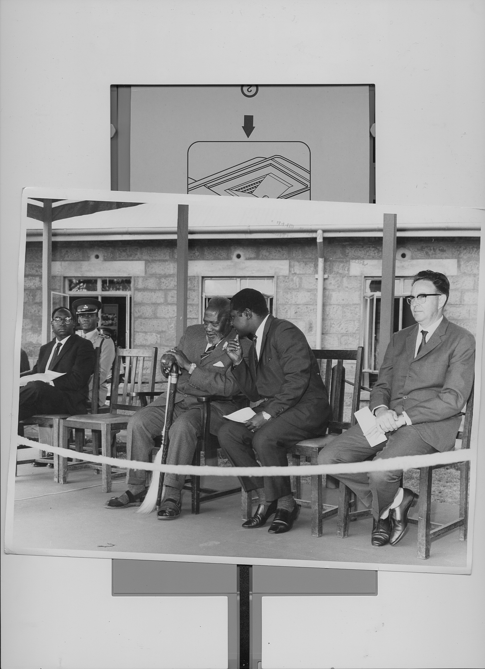 HISTORY OF TOM MBOYA - Photo 8