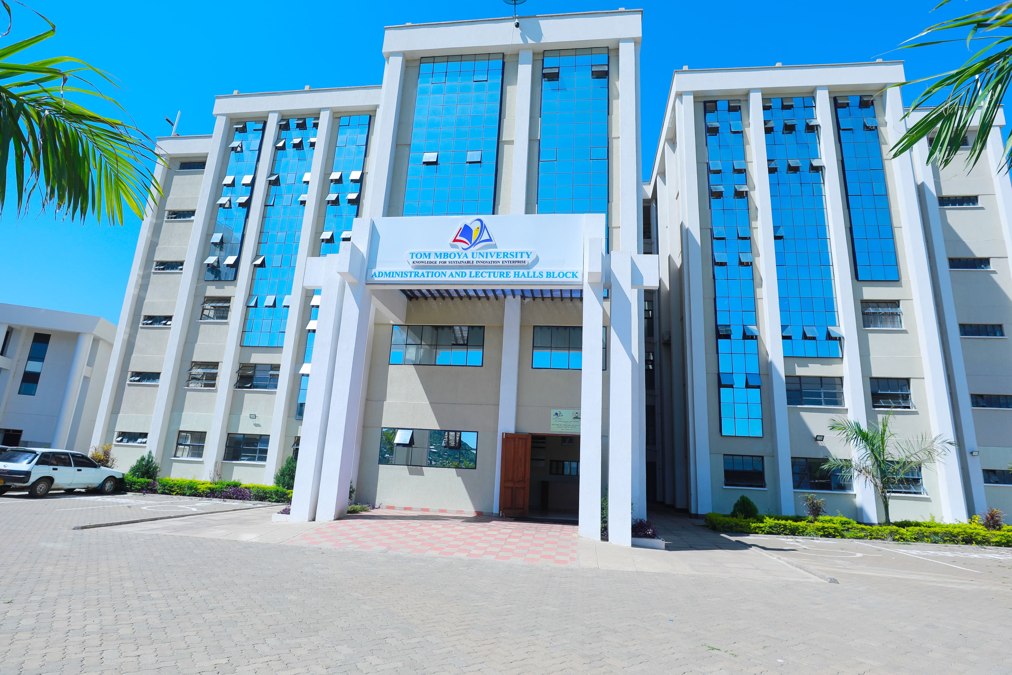 Staff Image