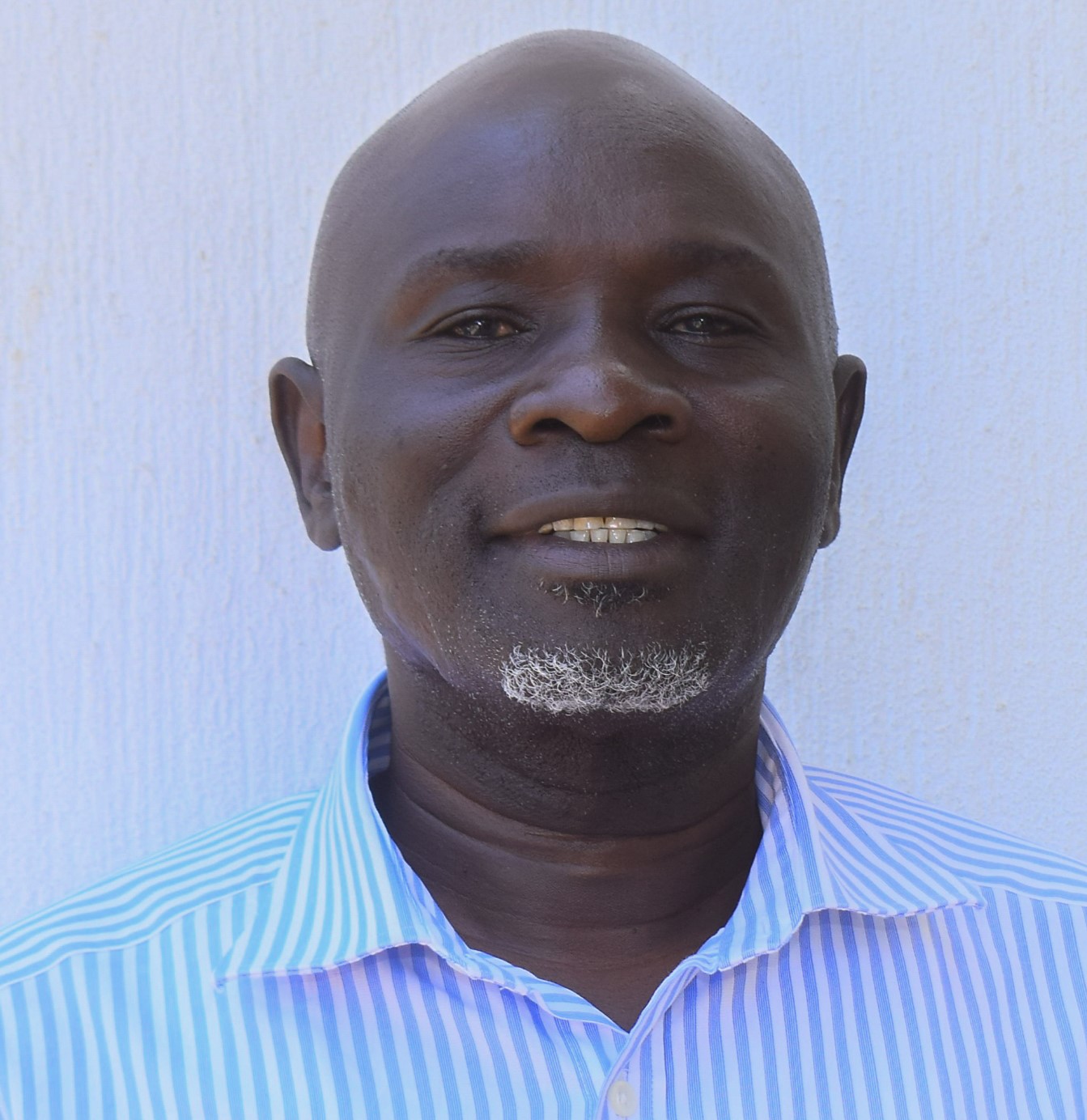 DR. RODGERS ODHIAMBO