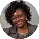 Dr. Lucy Ogol PhD.