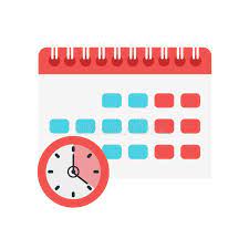 timetable icon