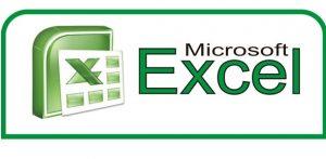  3. Microsoft Excel