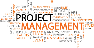 7. Project management tools