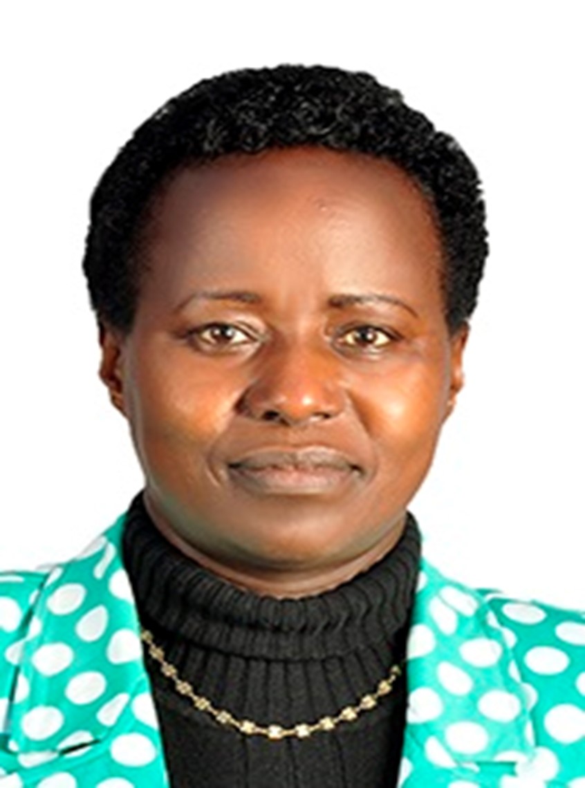 Prof. Elyjoy M. Micheni 