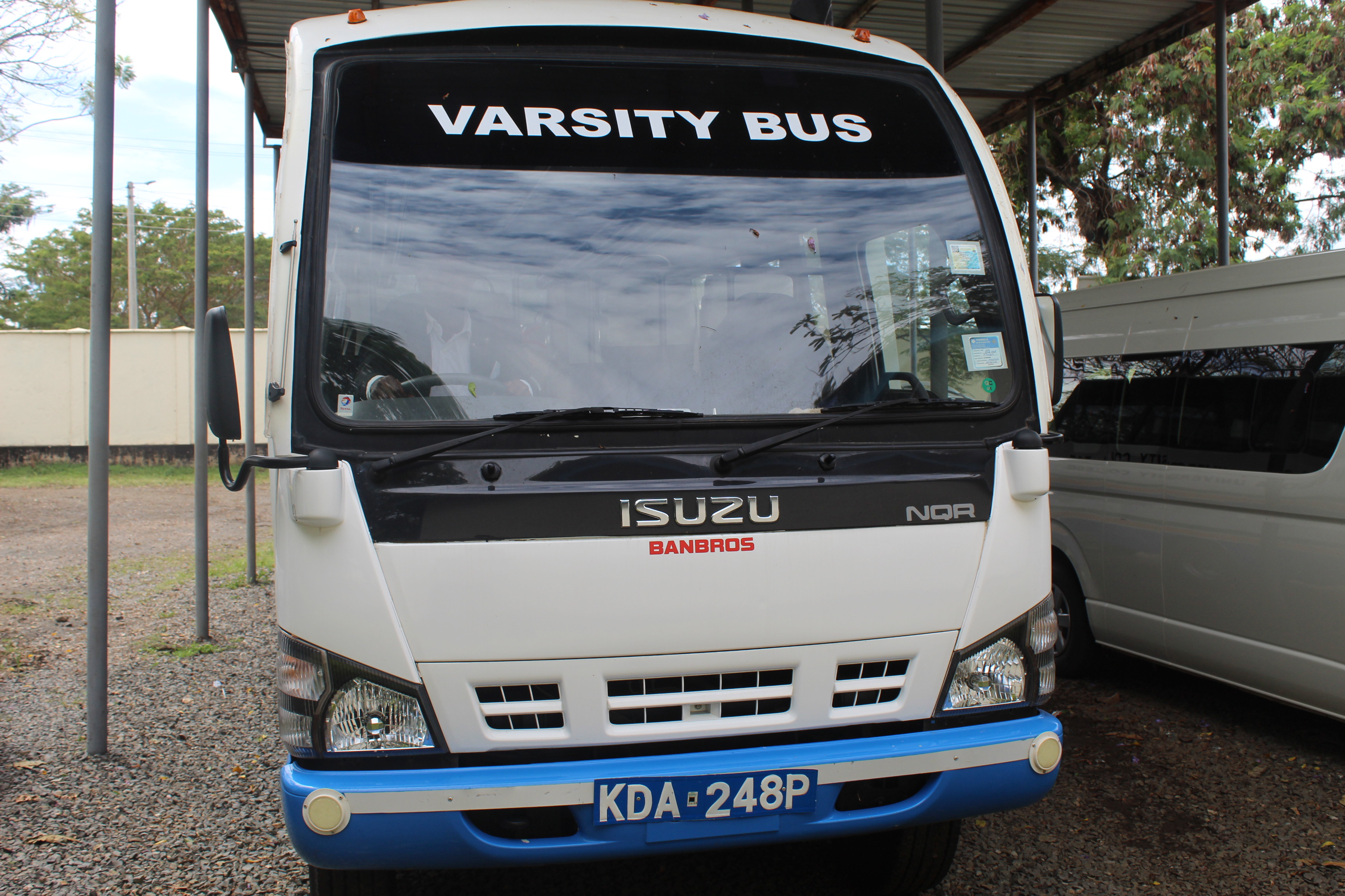 Transport Department
