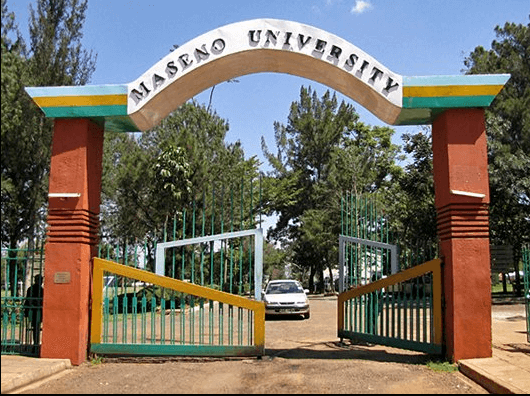 Founding Campus