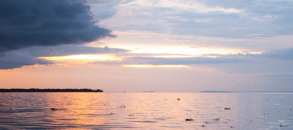 Filming-Simbi-Nyaima-Lake-in-Kenya