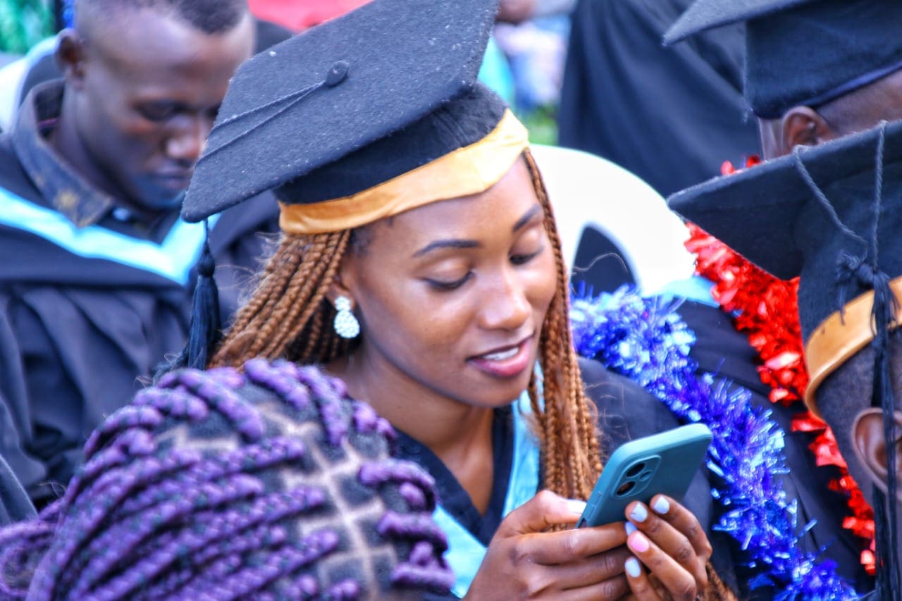 Graduate Studies