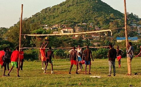 Sports and Fitness at TMU