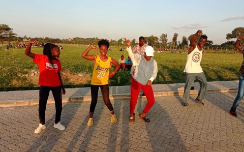 Arts and Culture at TMU