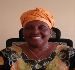 Dr. Augusta N. Abate