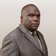 Dr. Stanley Mbugua